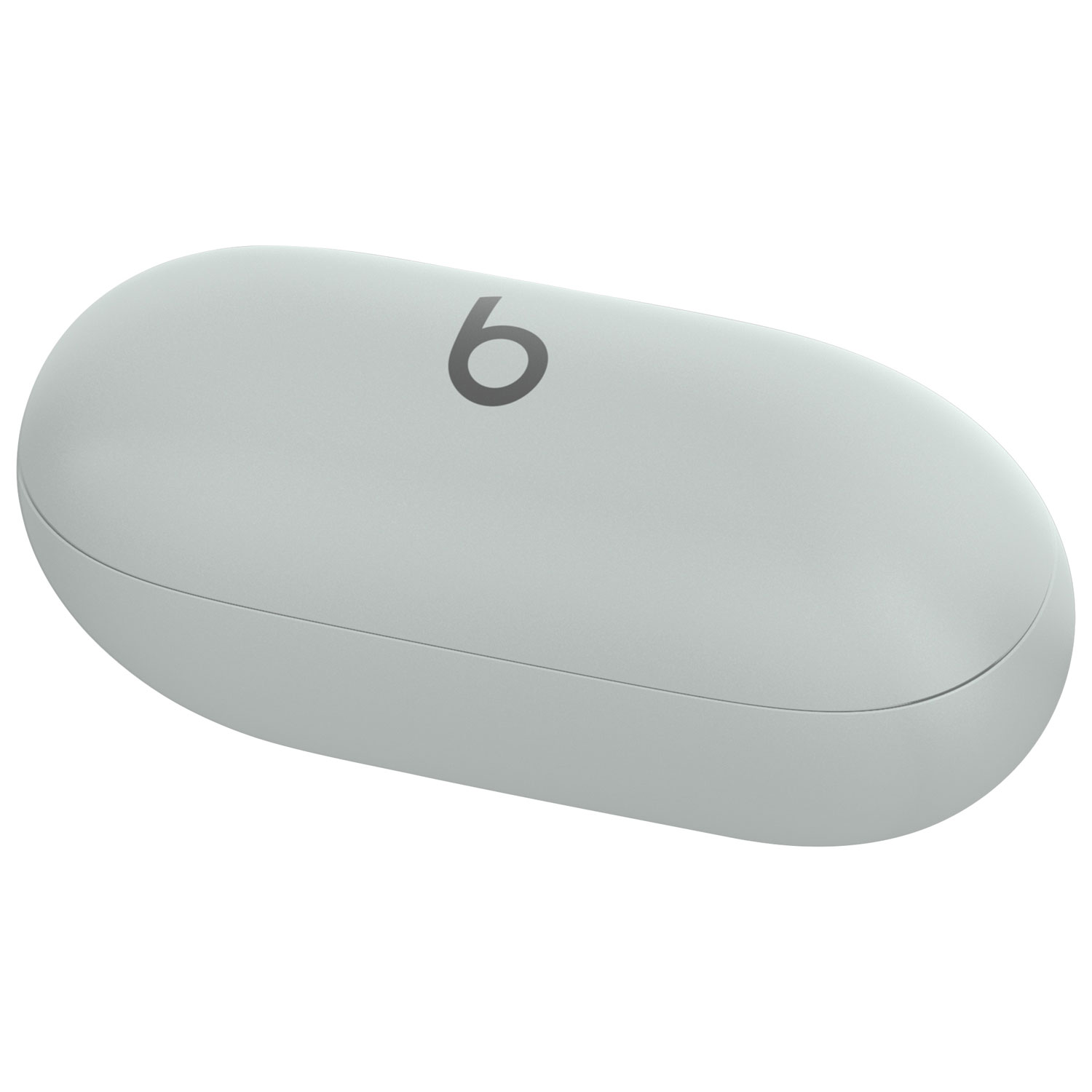 Écouteurs boutons 100 % sans fil à isolation sonore Solo Buds de Beats by Dr. Dre - Gris tempête