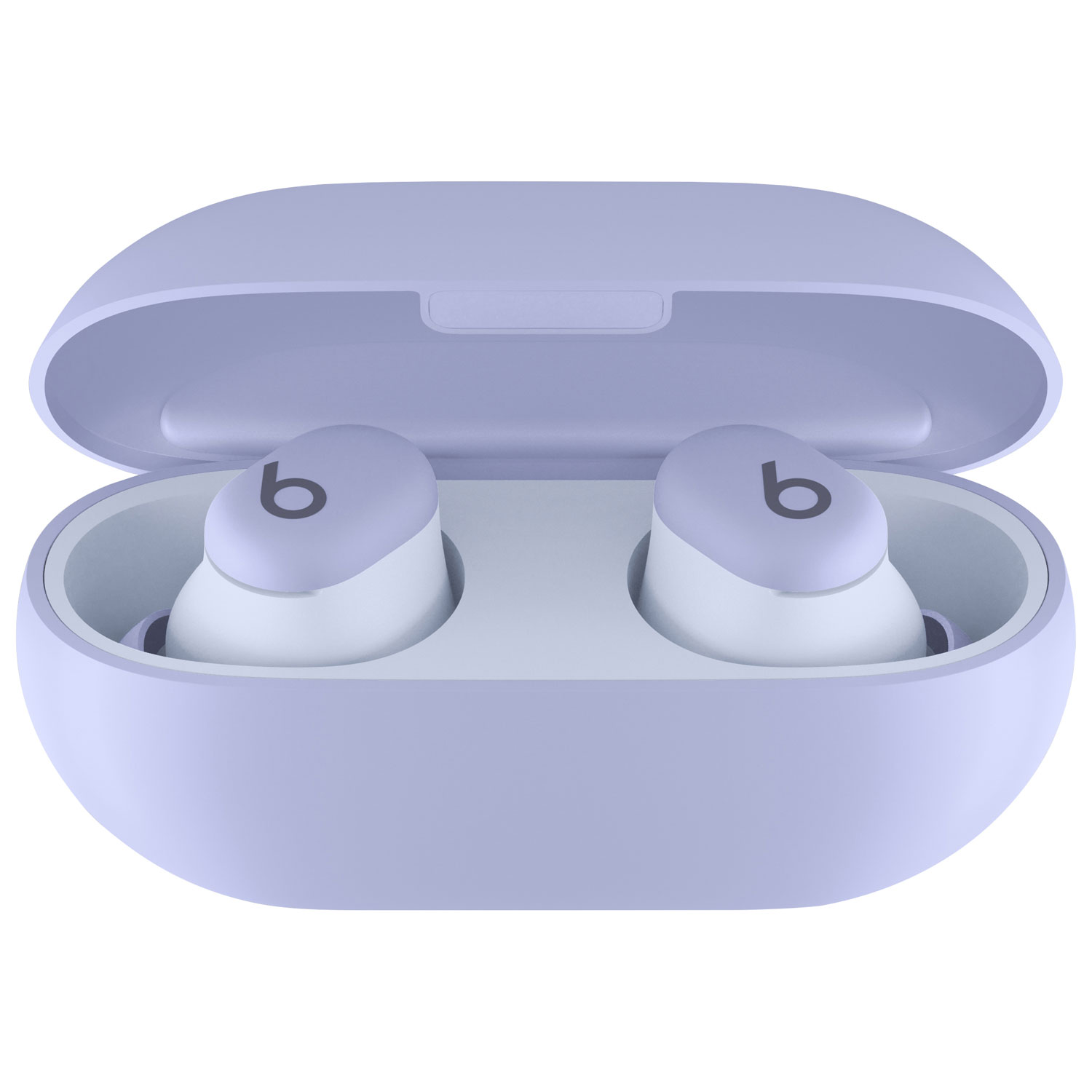 Beats By Dr. Dre Solo Buds In-Ear Sound Isolating Truly