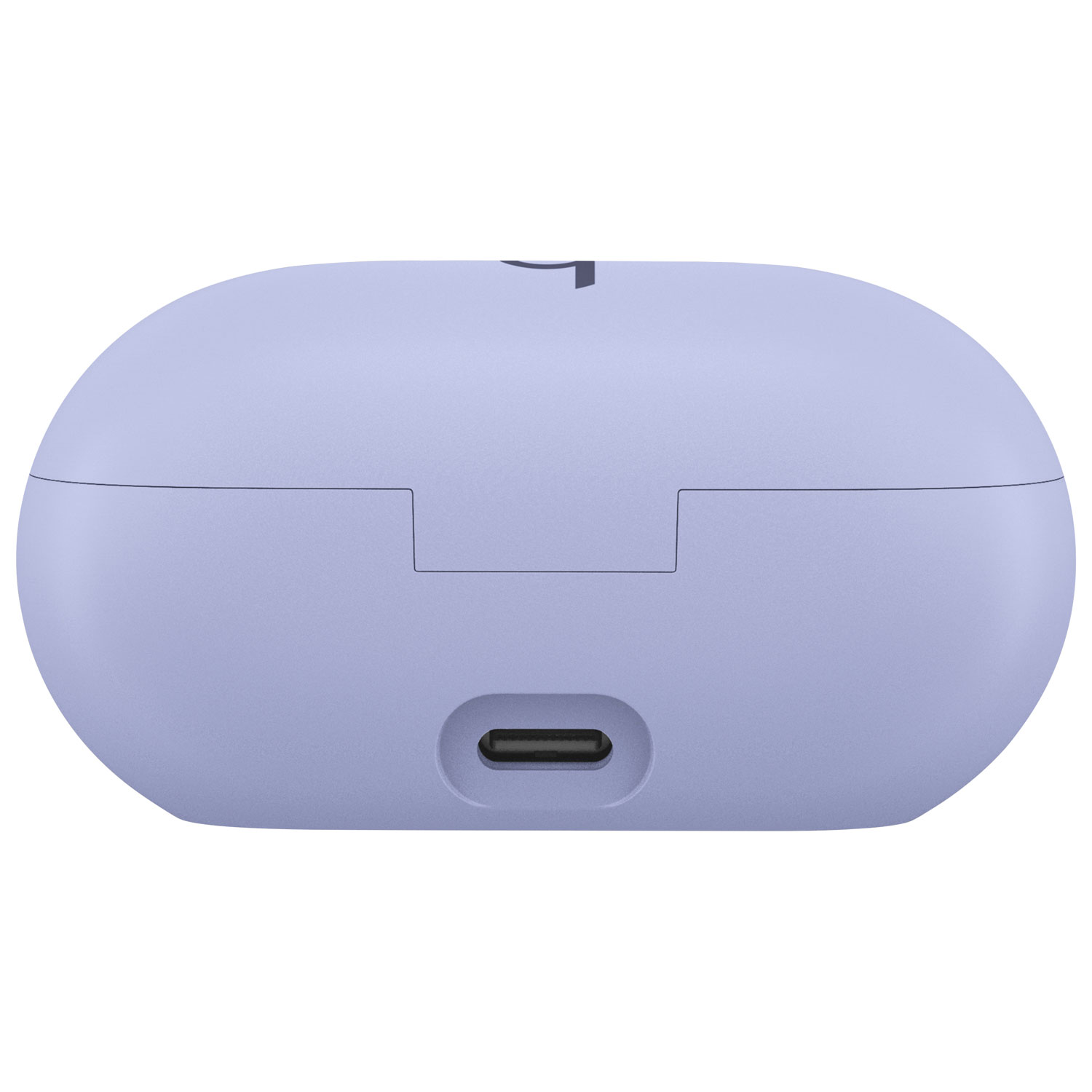 Beats By Dr. Dre Solo Buds In-Ear Sound Isolating Truly Wireless Headphones - Arctic Purple