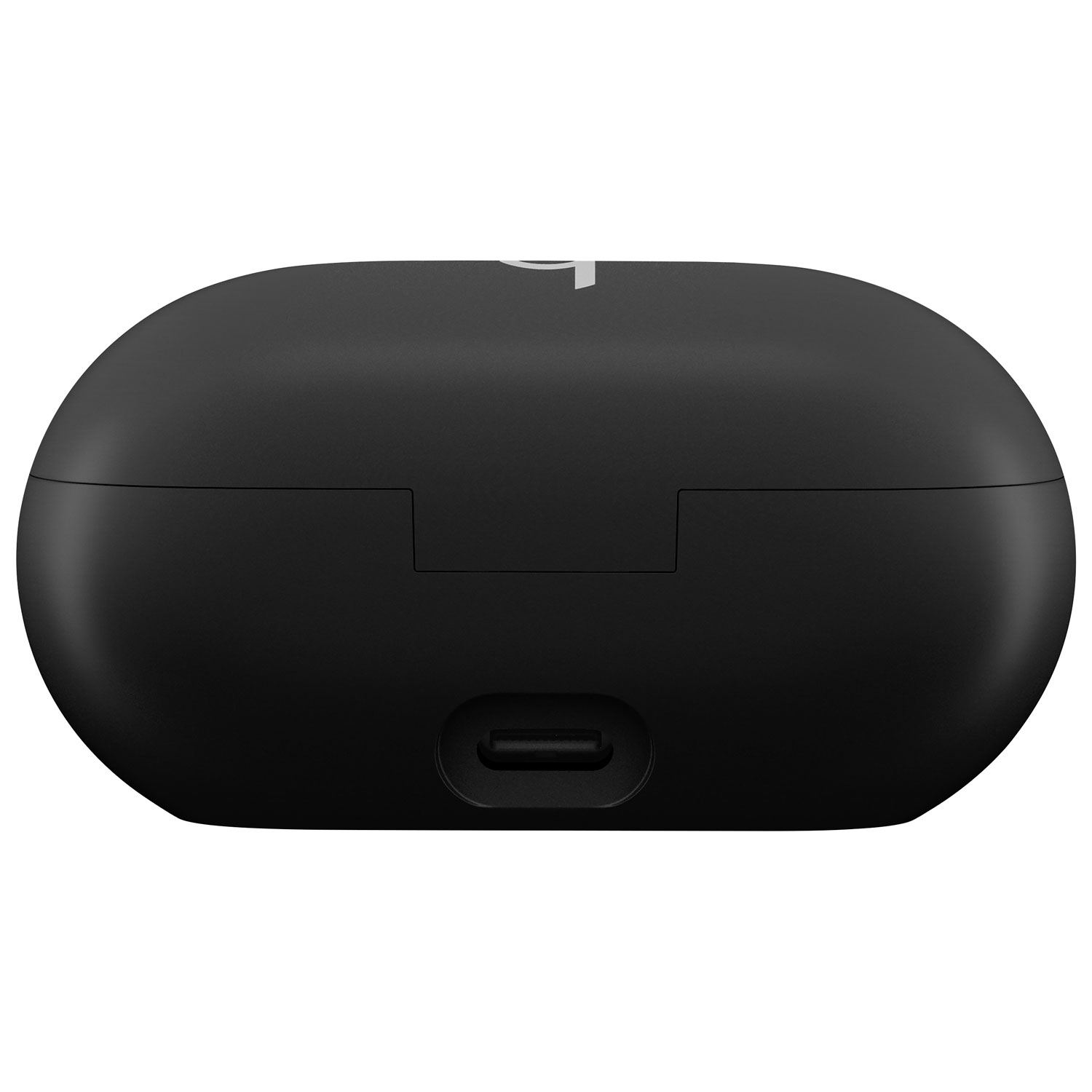 Écouteurs boutons 100 % sans fil à isolation sonore Solo Buds de Beats by Dr. Dre - Noir mat