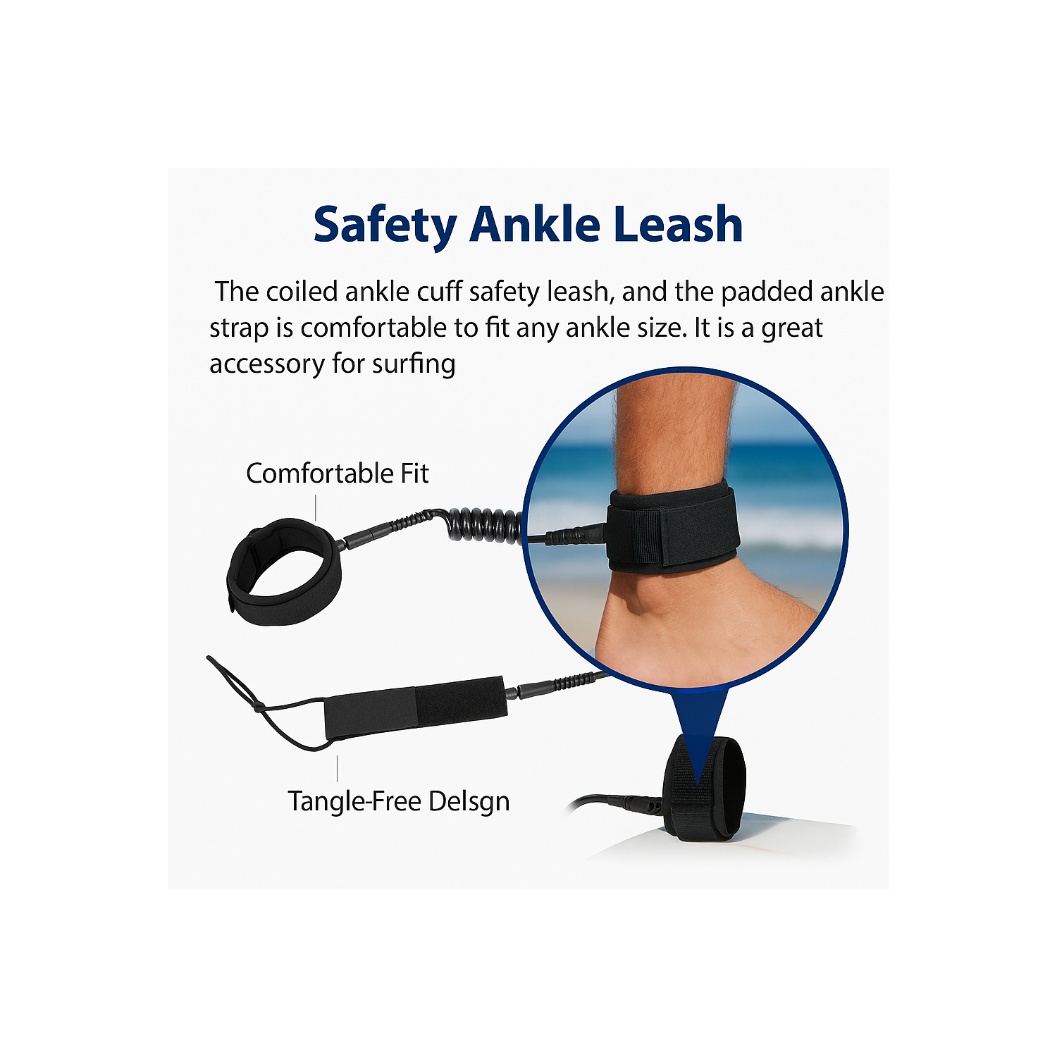 11FT Inflatable Stand up Paddle Board Ultra-Thick Durable PVC w/Premium SUP Accessories & Carry Bag |upgraded paddle boards w/ 3 Fish Fin for