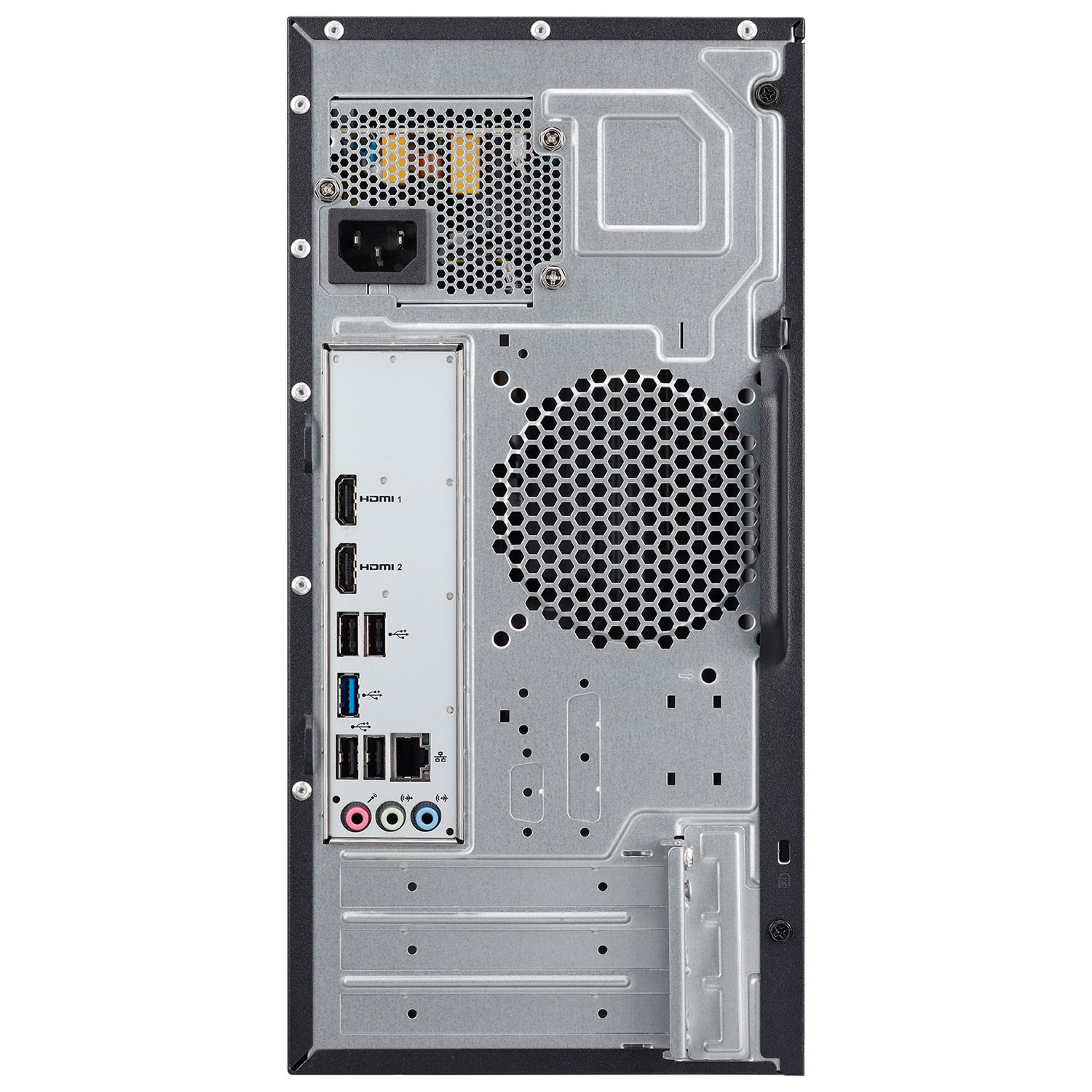 Acer Aspire Desktop PC (Intel Core i5-14400/16GB RAM/512GB Acer Aspire Desktop PC (Intel Core i5-14400/16GB RAM/512GB