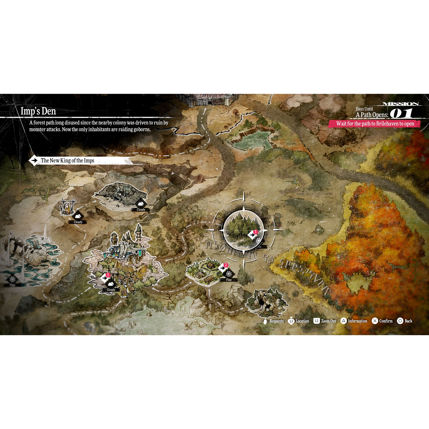 Metaphor: ReFantazio édition de lancement