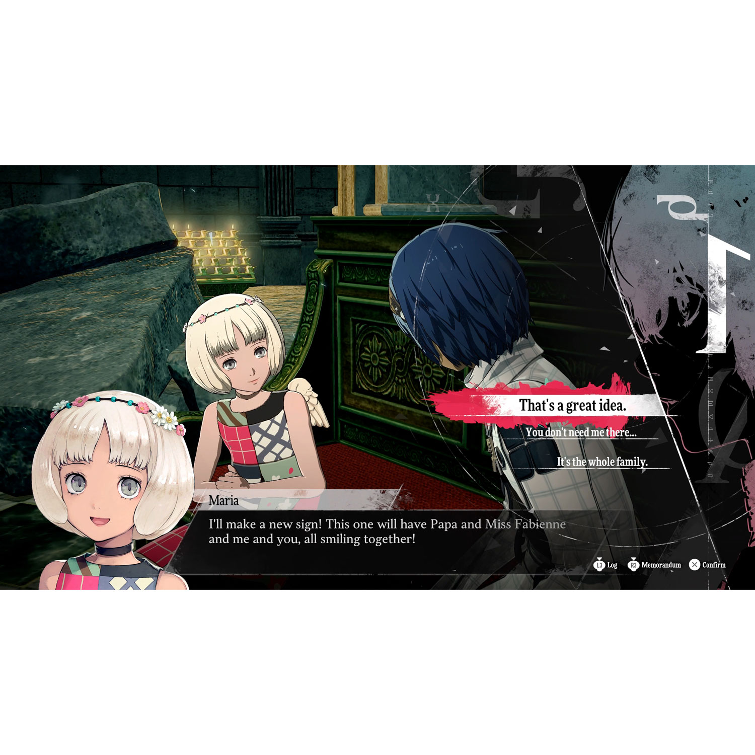 Metaphor: ReFantazio Launch Edition