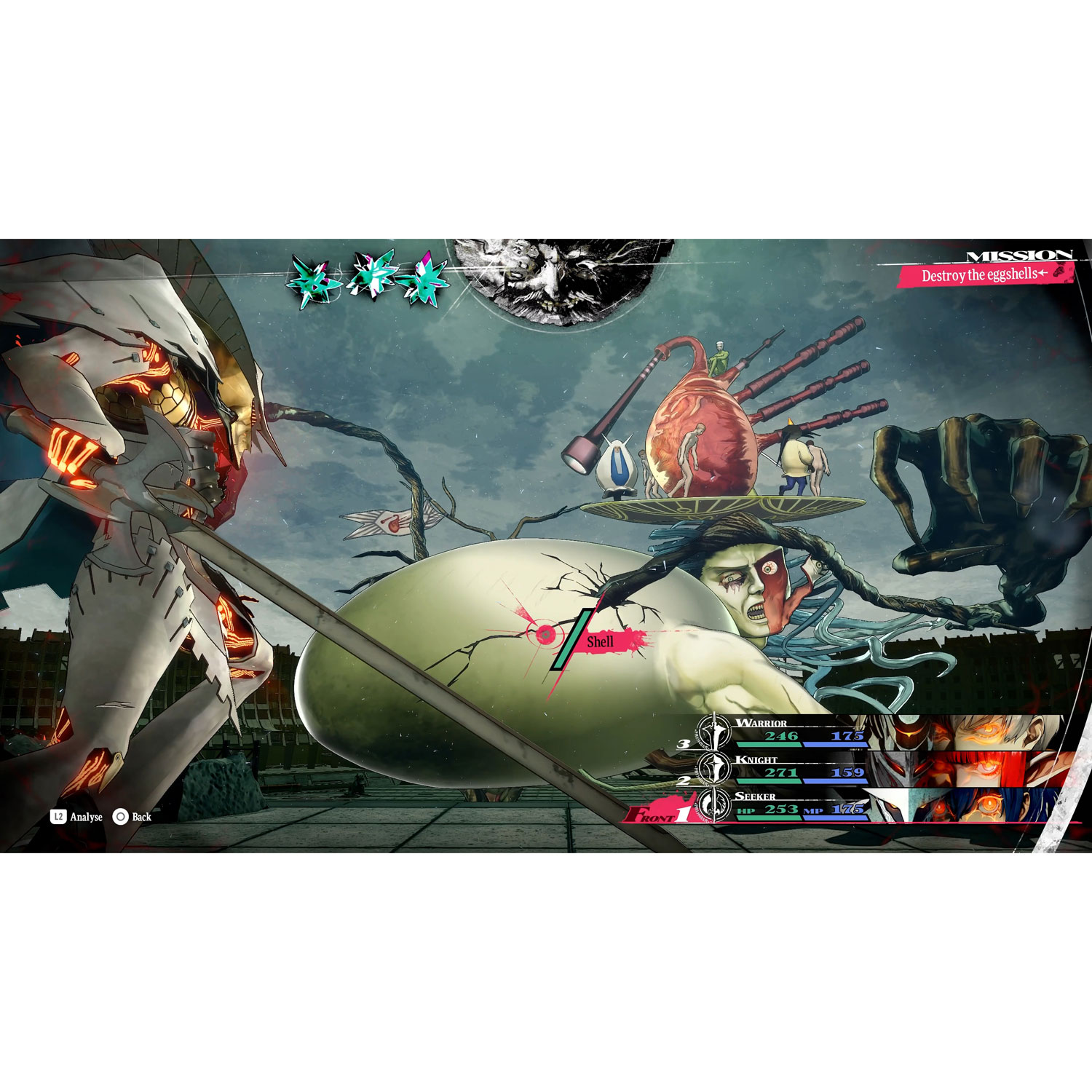 Metaphor: ReFantazio Launch Edition