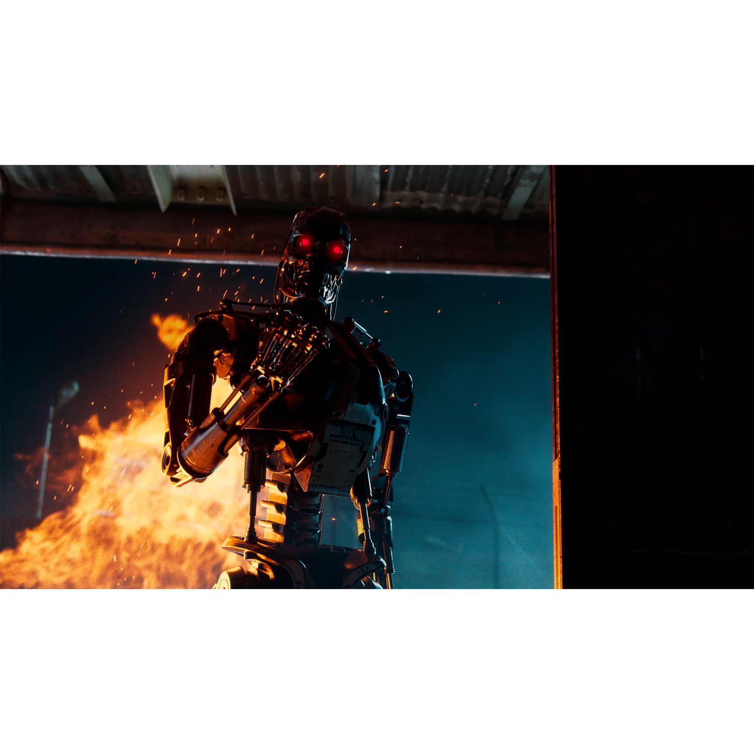 Terminator: Survivors