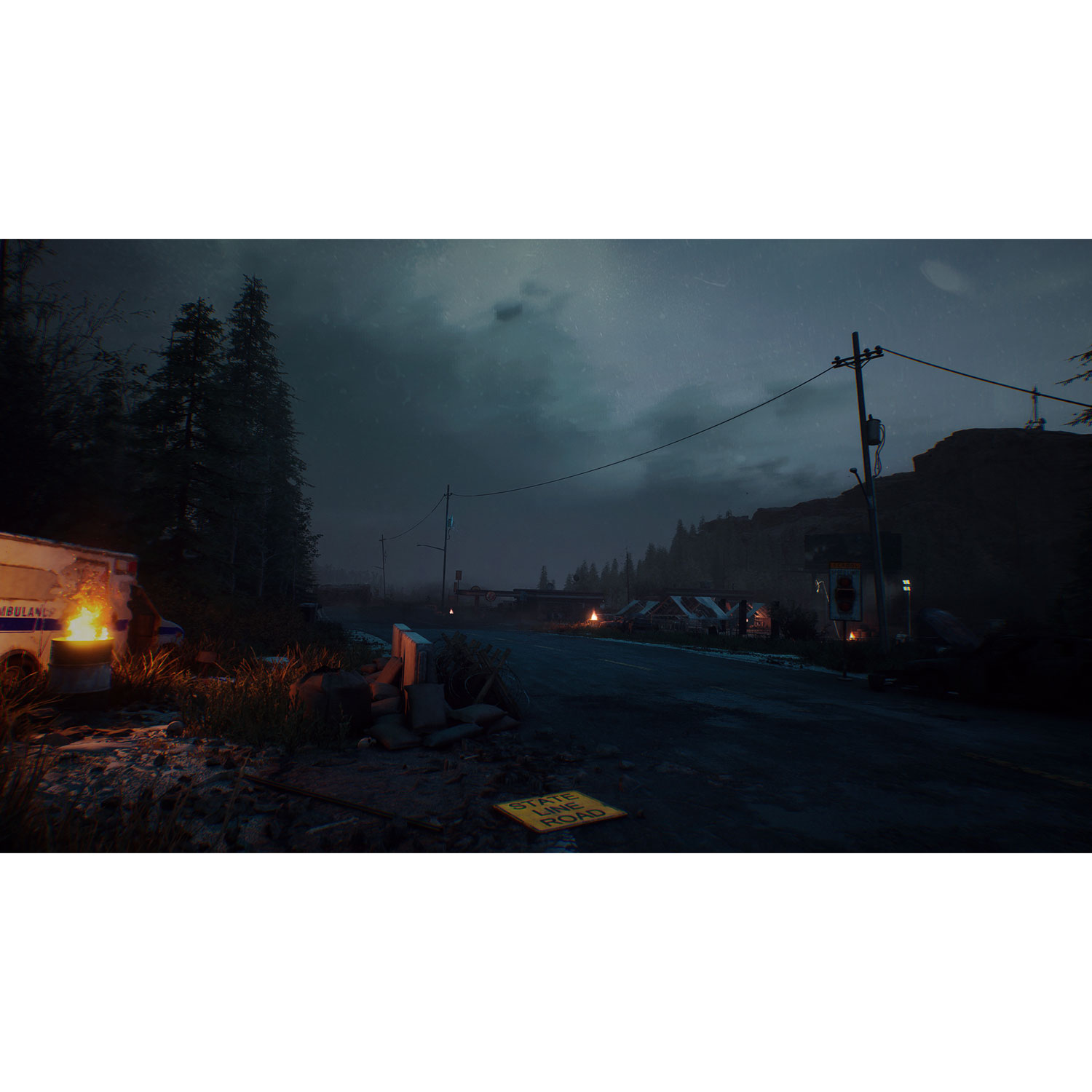 Terminator: Survivors