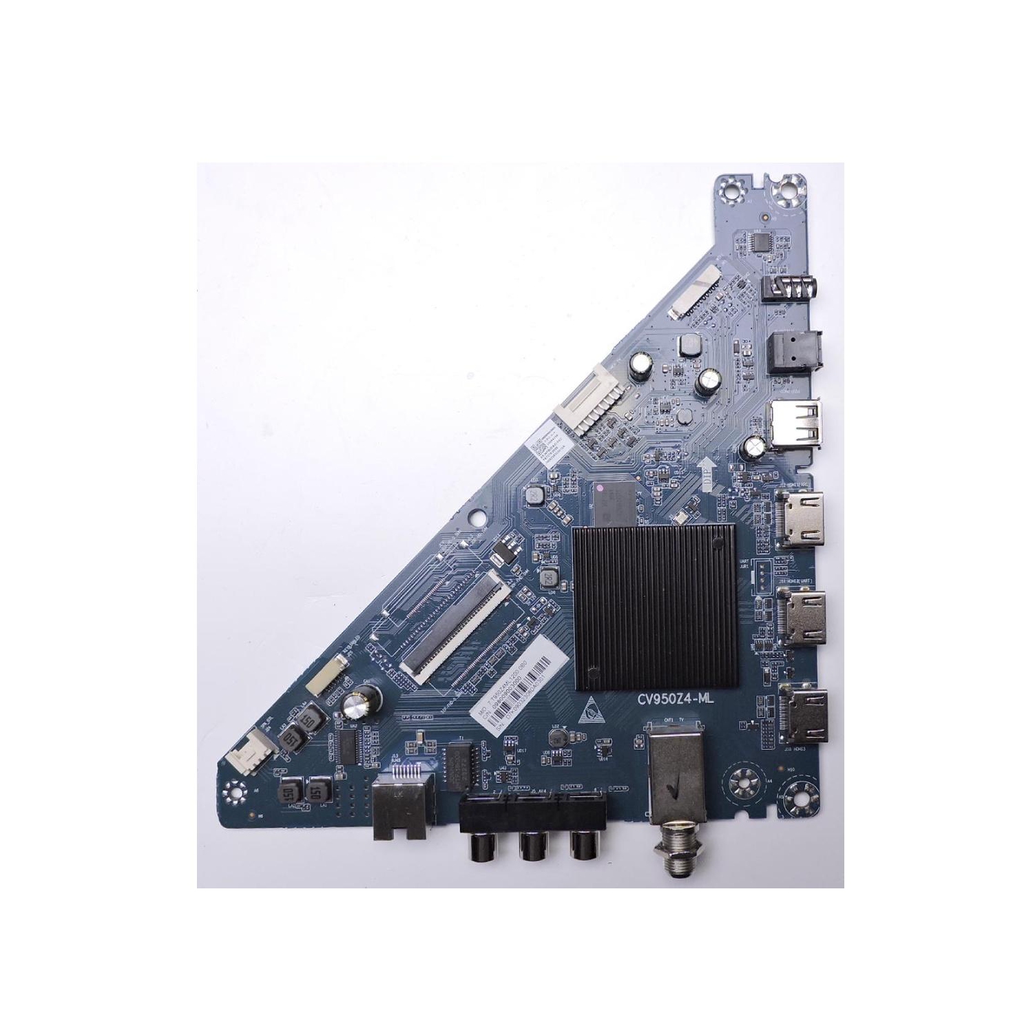 Refurbished (Good) Insignia Main Board 0980-0900-3000