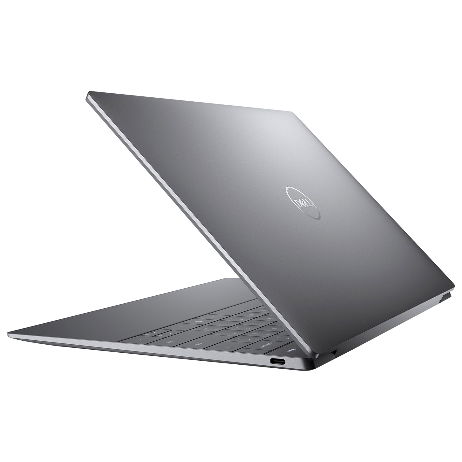 Dell XPS 13.4" OLED Touchscreen Copilot+ PC Laptop - Graphite