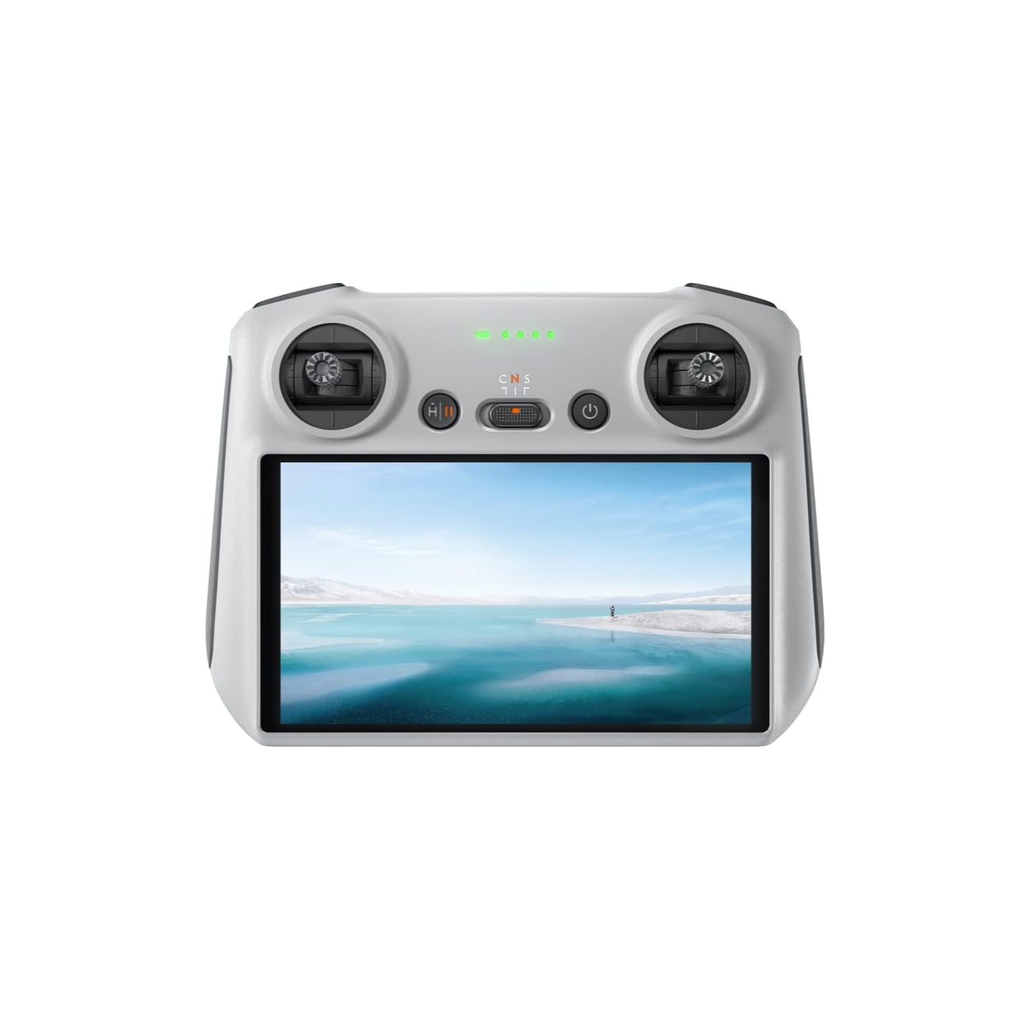 DJI RC - Remote Controller for DJI Mini 3/DJI Mini 3 Pro/DJI Mavic 3 Classic/DJI Mavic 3/DJI Mavic 3 Cine/DJI Air 2S - Open Box
