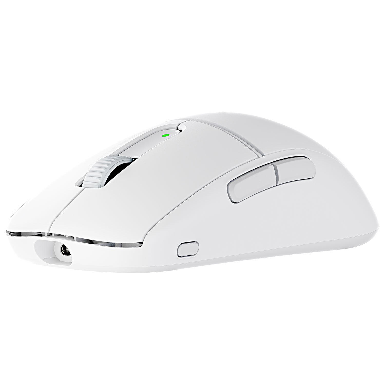 Souris de jeu Bluetooth de 26 000 ppp Burst II Air de Turtle Beach - Blanc - Exclusivité de Best Buy
