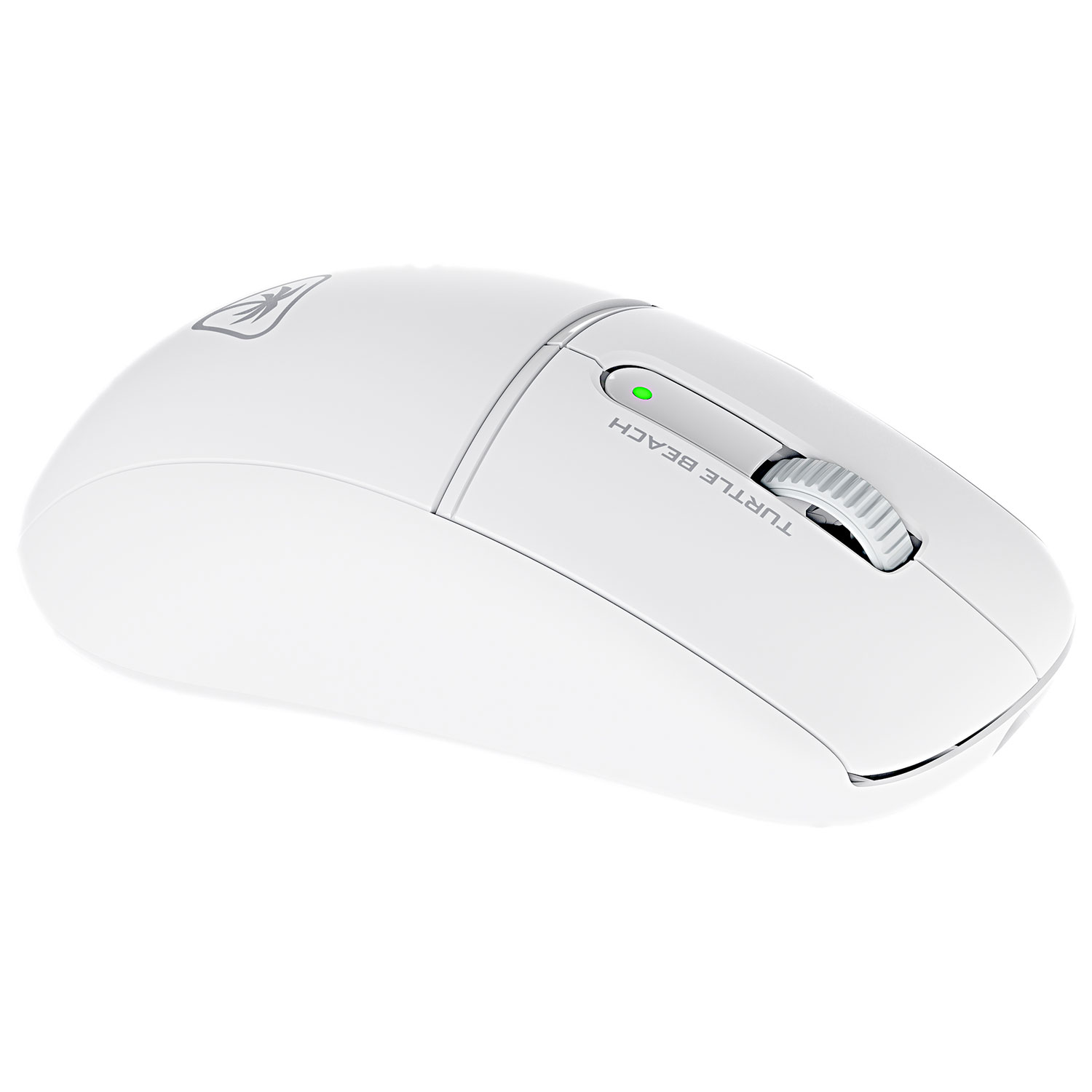 Souris de jeu Bluetooth de 26 000 ppp Burst II Air de Turtle Beach - Blanc - Exclusivité de Best Buy