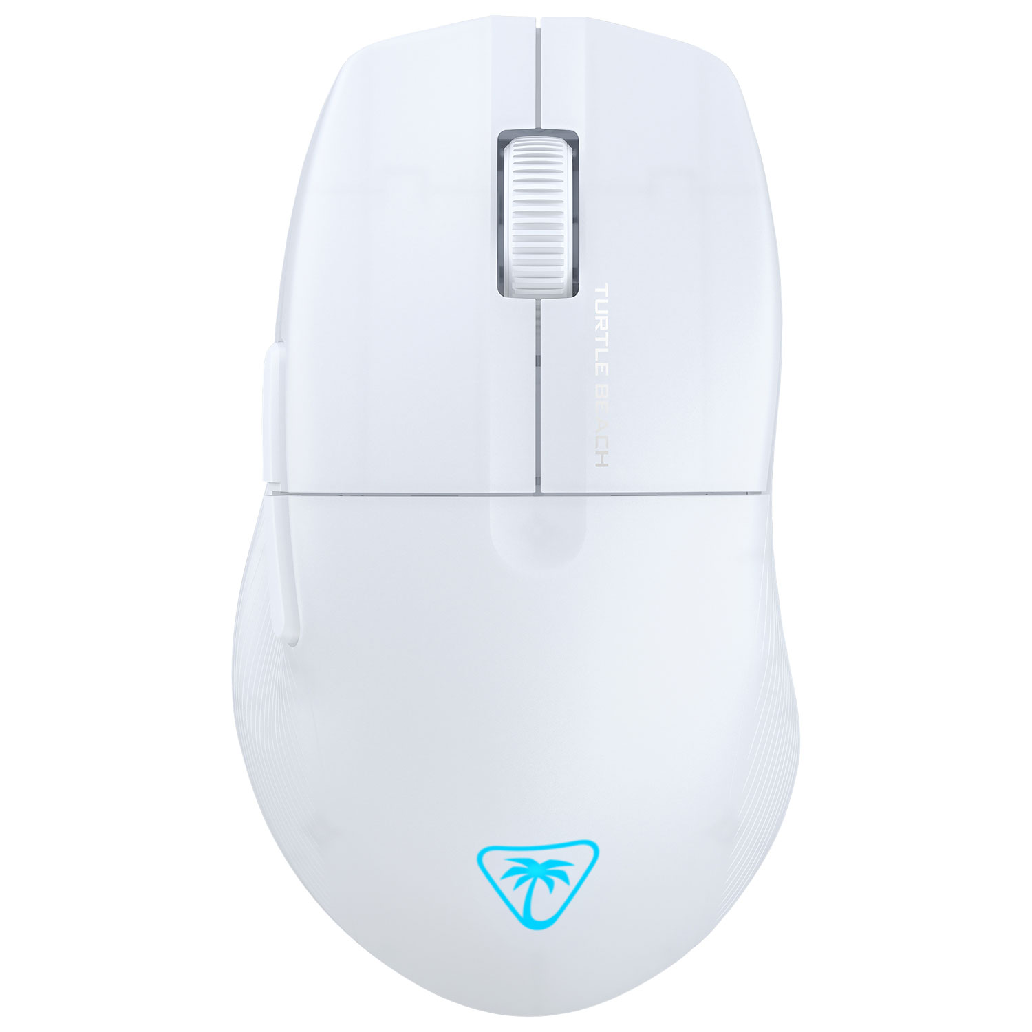 Souris de jeu de 8000 ppp Pure SEL de Turtle Beach - Blanc - Exclusivité de Best Buy