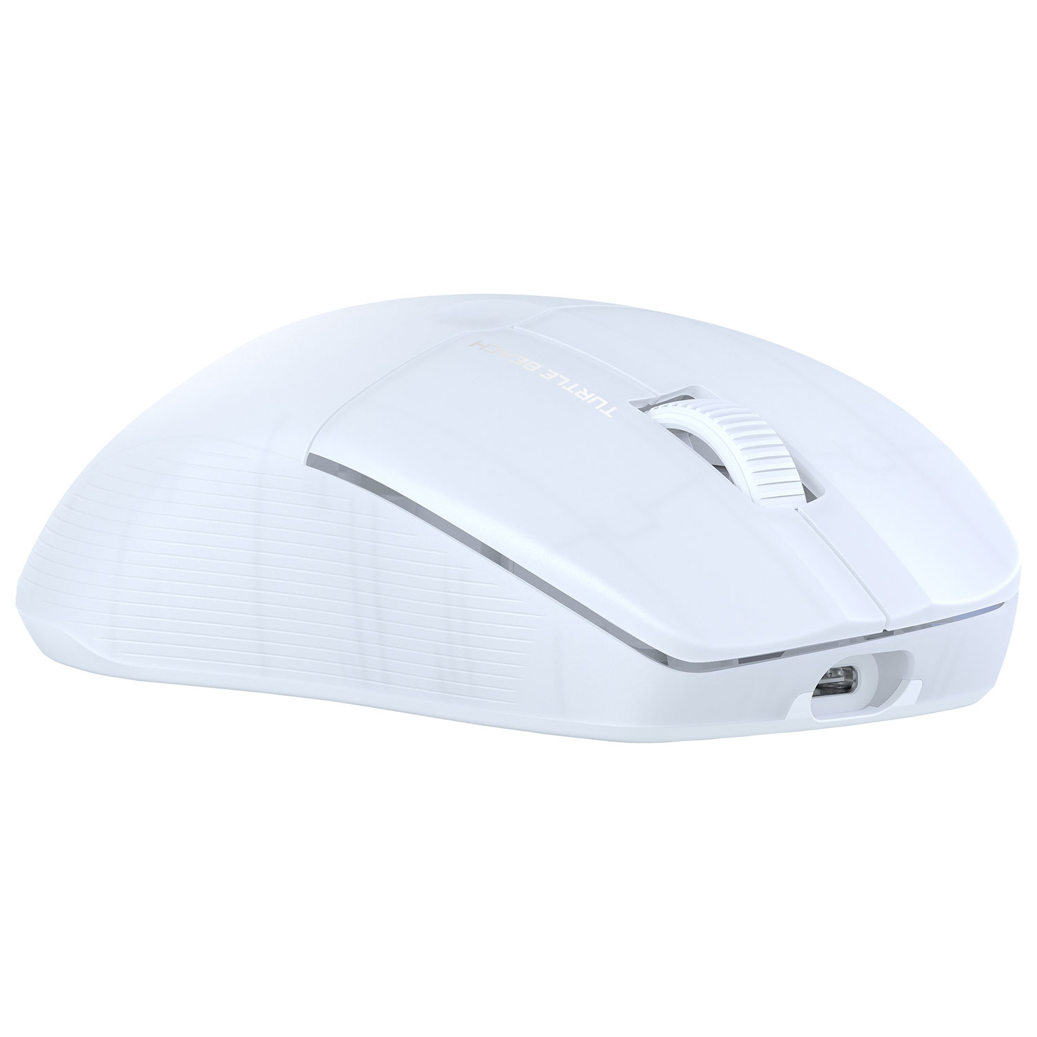 Souris de jeu de 8000 ppp Pure SEL de Turtle Beach - Blanc - Exclusivité de Best Buy