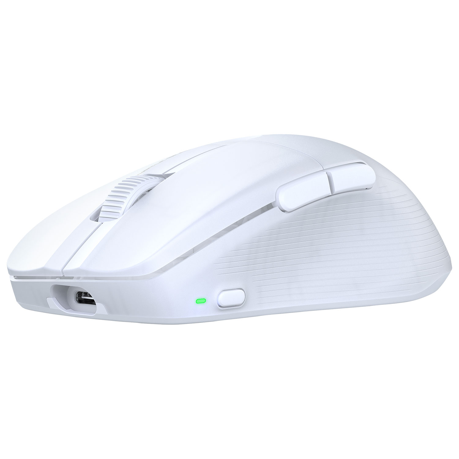 Souris de jeu de 8000 ppp Pure SEL de Turtle Beach - Blanc - Exclusivité de Best Buy