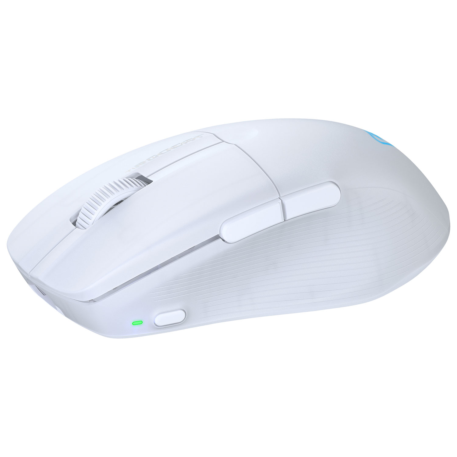 Souris de jeu de 8000 ppp Pure SEL de Turtle Beach - Blanc - Exclusivité de Best Buy