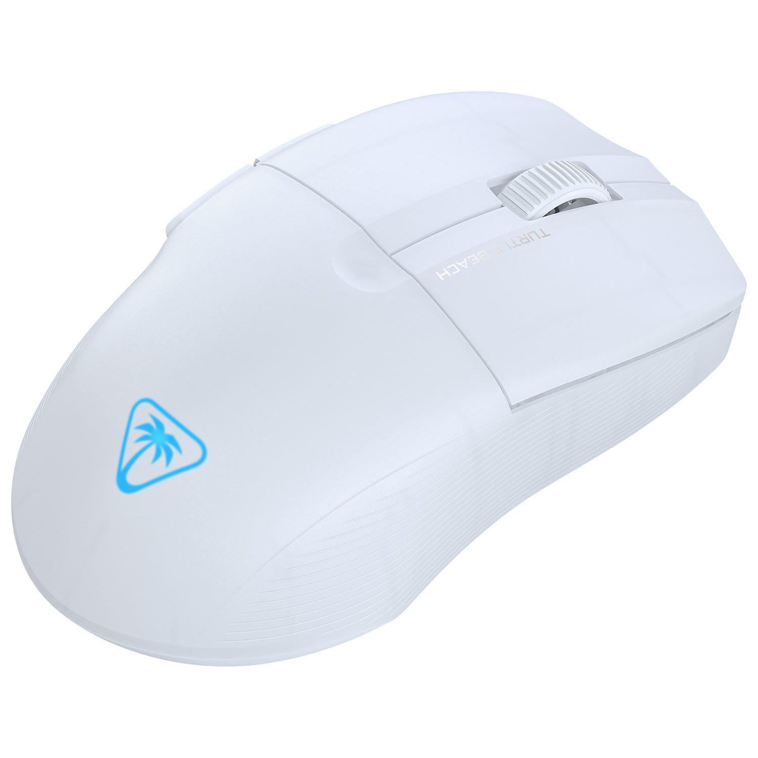 Souris de jeu de 8000 ppp Pure SEL de Turtle Beach - Blanc - Exclusivité de Best Buy