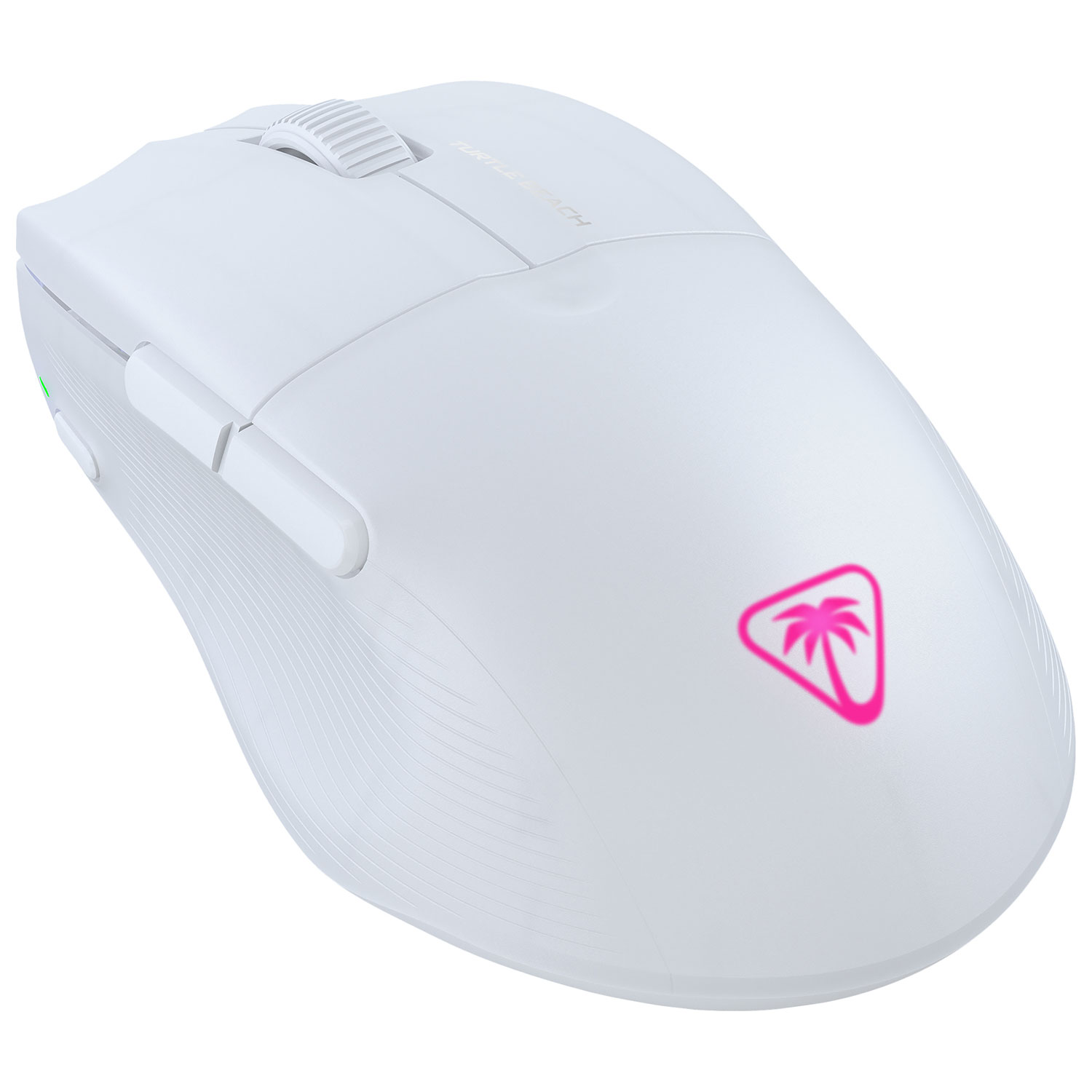 Souris de jeu de 8000 ppp Pure SEL de Turtle Beach - Blanc - Exclusivité de Best Buy