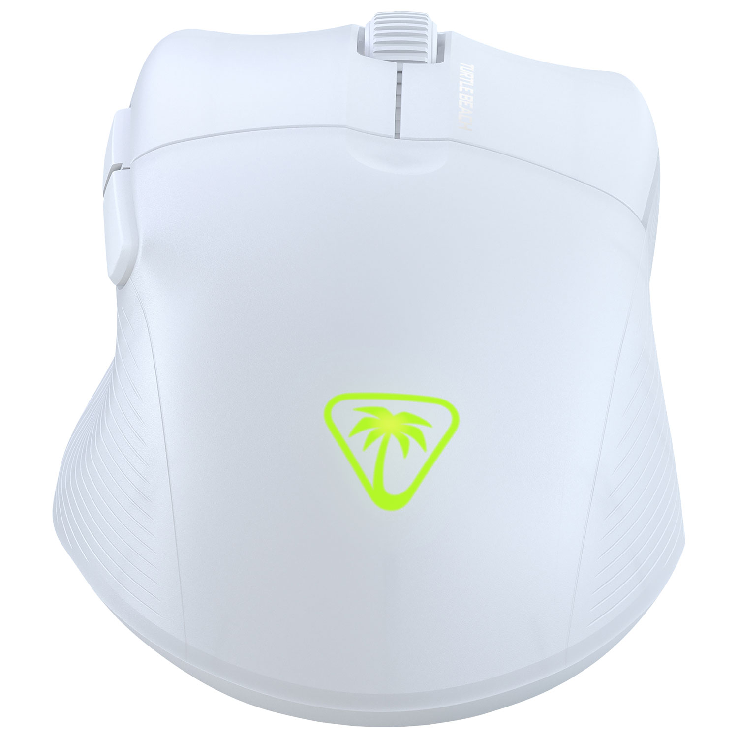 Souris de jeu de 8000 ppp Pure SEL de Turtle Beach - Blanc - Exclusivité de Best Buy