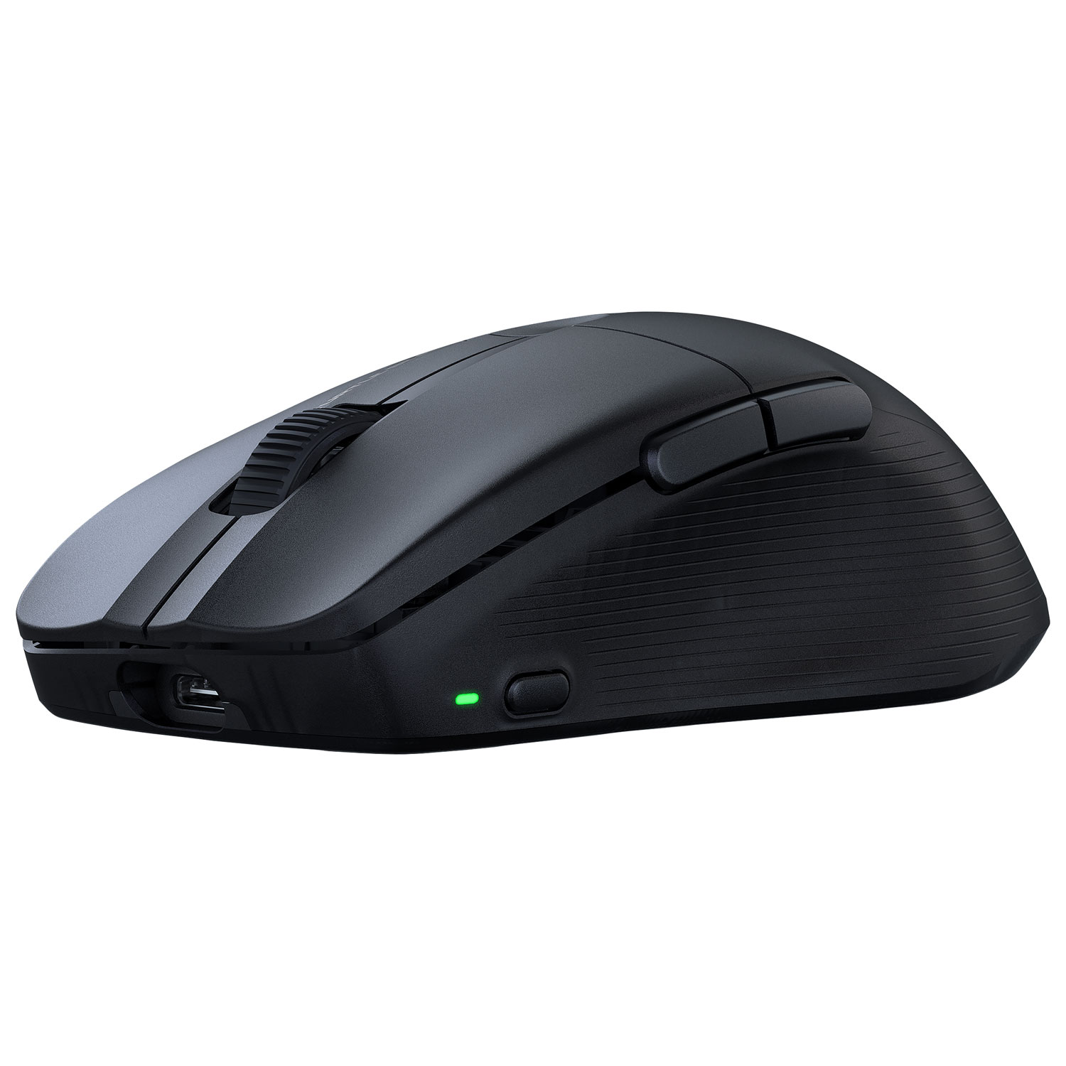 Souris de jeu de 8000 ppp Pure SEL de Turtle Beach - Noir - Exclusivité de Best Buy