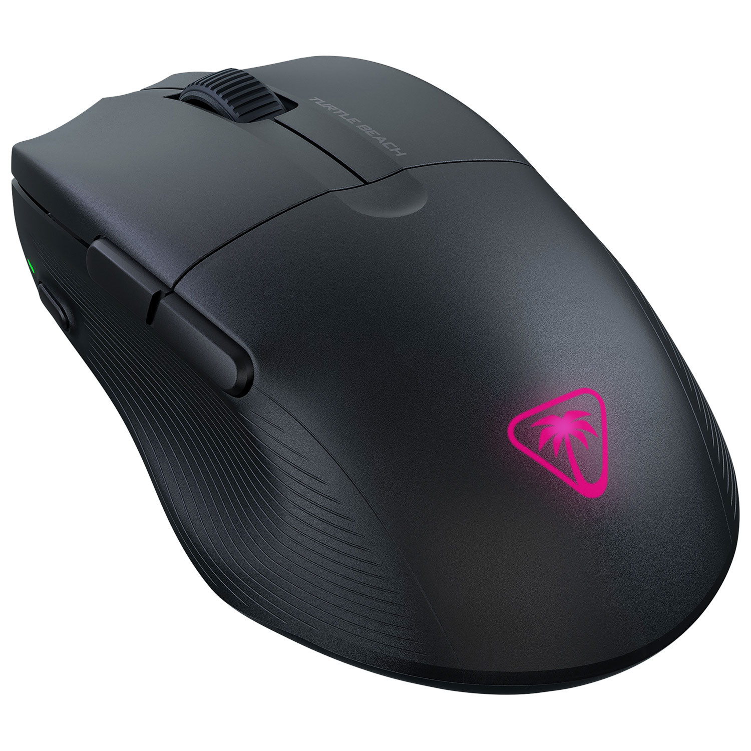 Souris de jeu de 8000 ppp Pure SEL de Turtle Beach - Noir - Exclusivité de Best Buy