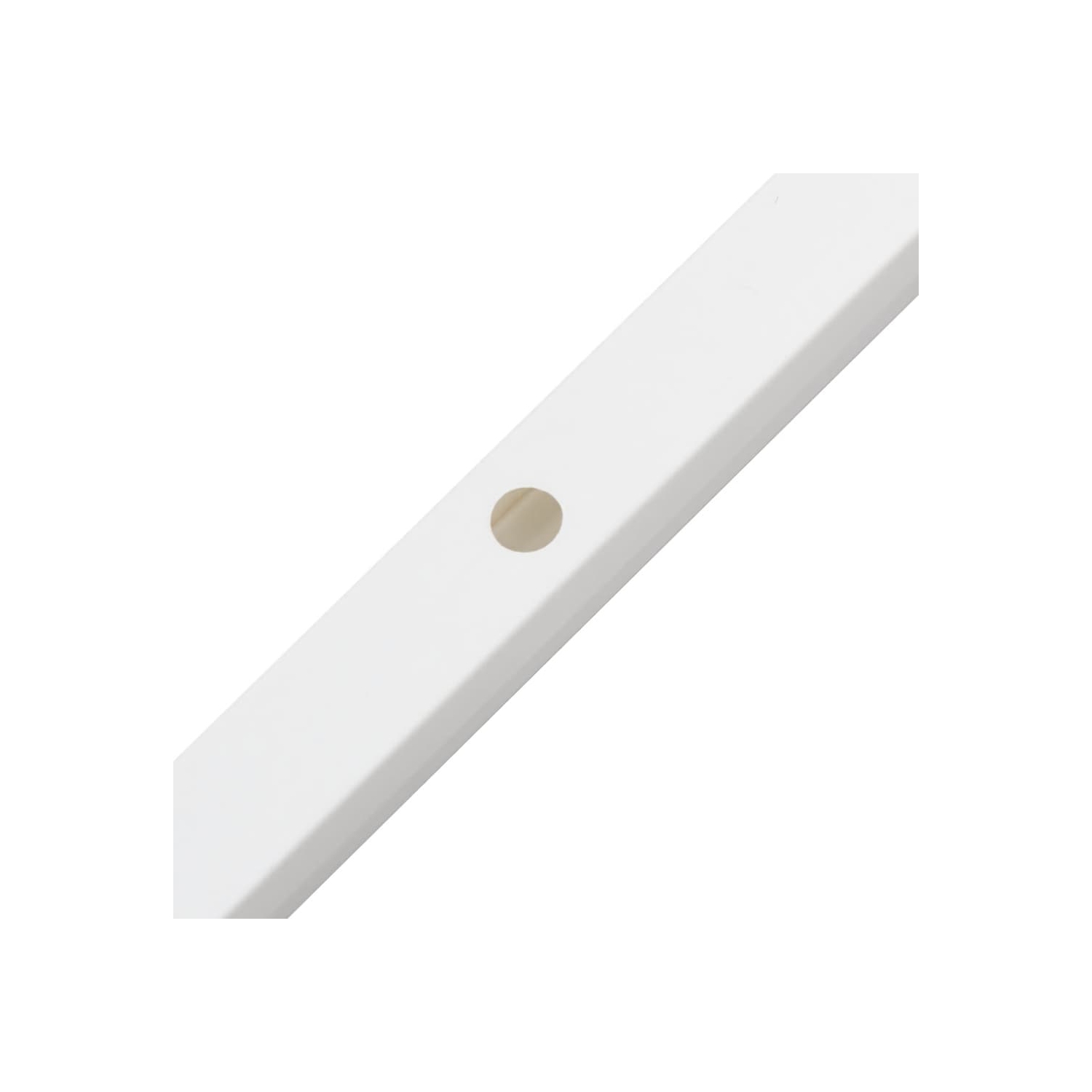 Câble à goulotte vidaXL 30 x 30 x 20&nbsp;mm en PVC 30&nbsp;m