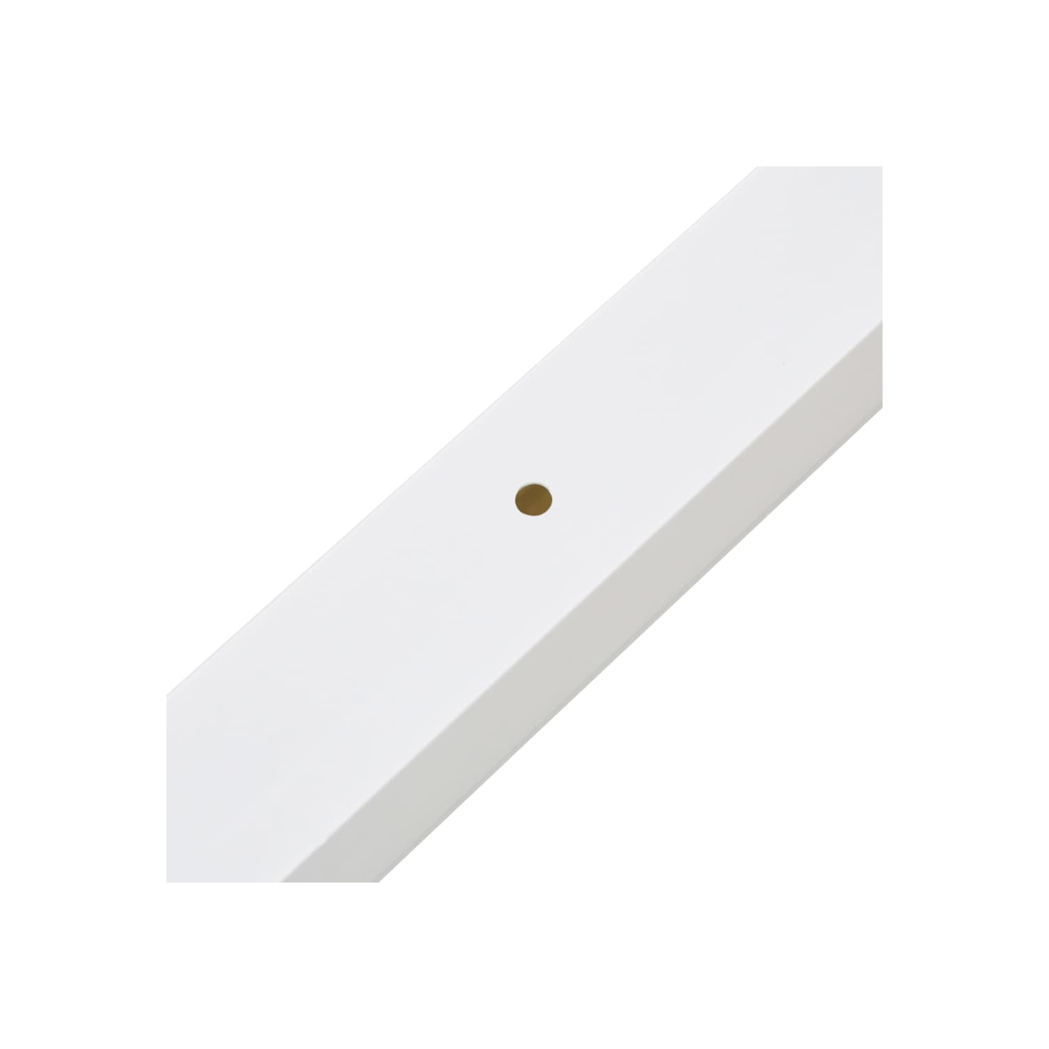 Câble à goulotte vidaXL 60 x 30&nbsp;m PVC 40&nbsp;mm