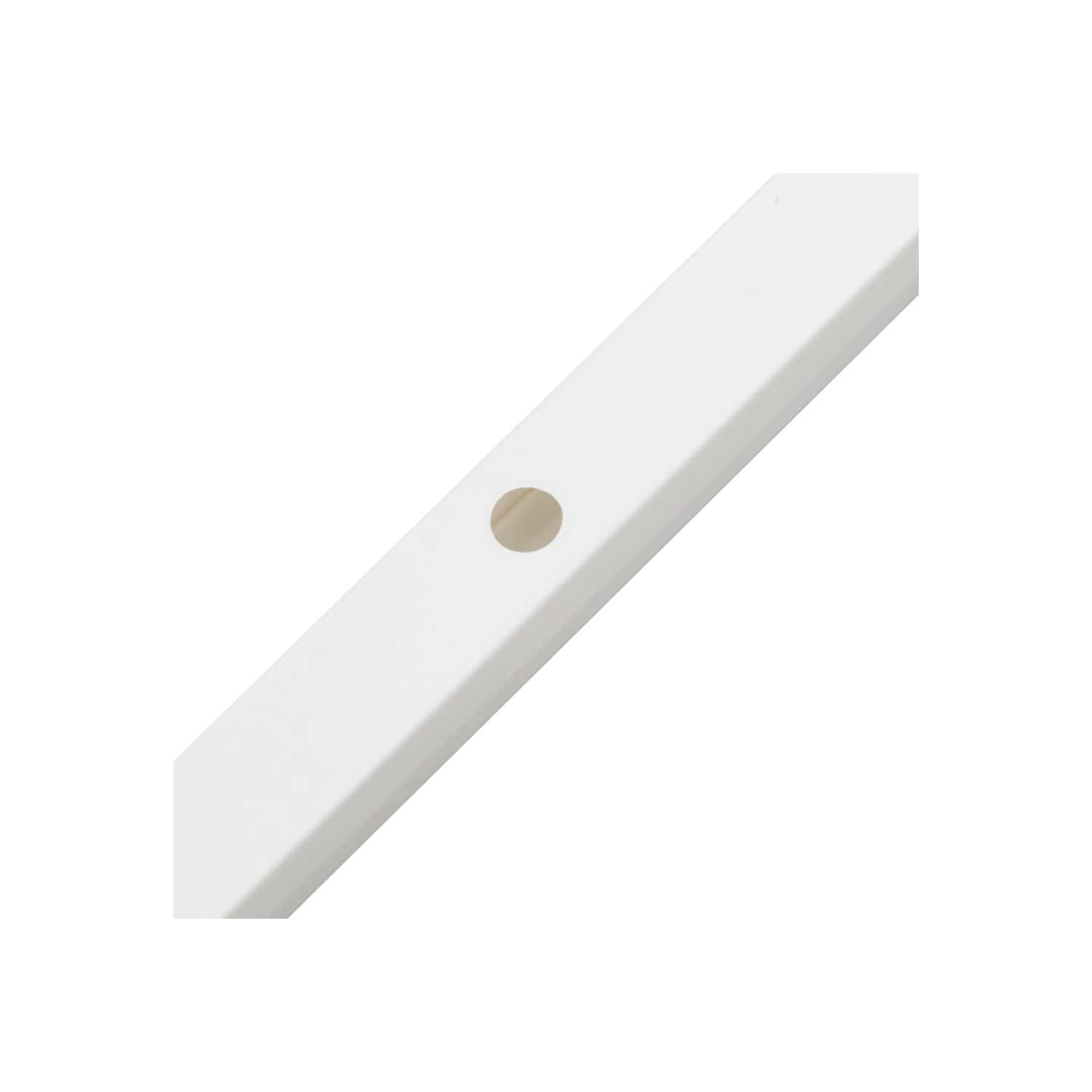 vidaXL Cable Trunking 15x10 mm 30 m PVC