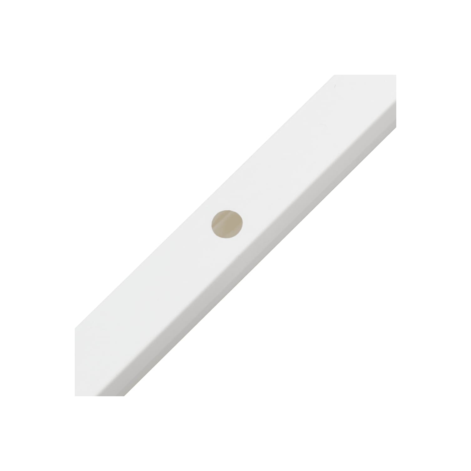 vidaXL Cable Trunking 25x16 mm 30 m PVC