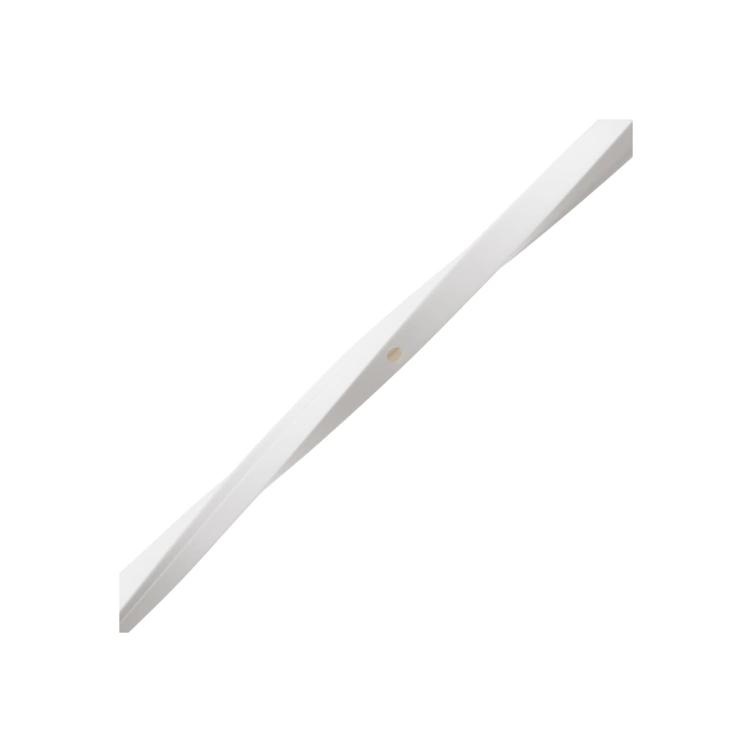 vidaXL Cable Trunking 25x16 mm 10 m PVC