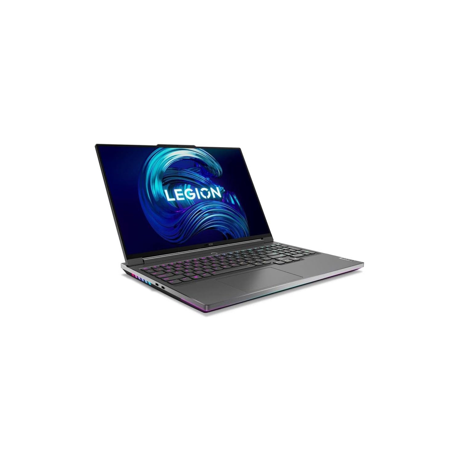 Lenovo 82TD0003US Gaming Laptop Intel Core I7-12800HX 2.00 GHz 16.0' Windows 11 Home 64-bit
