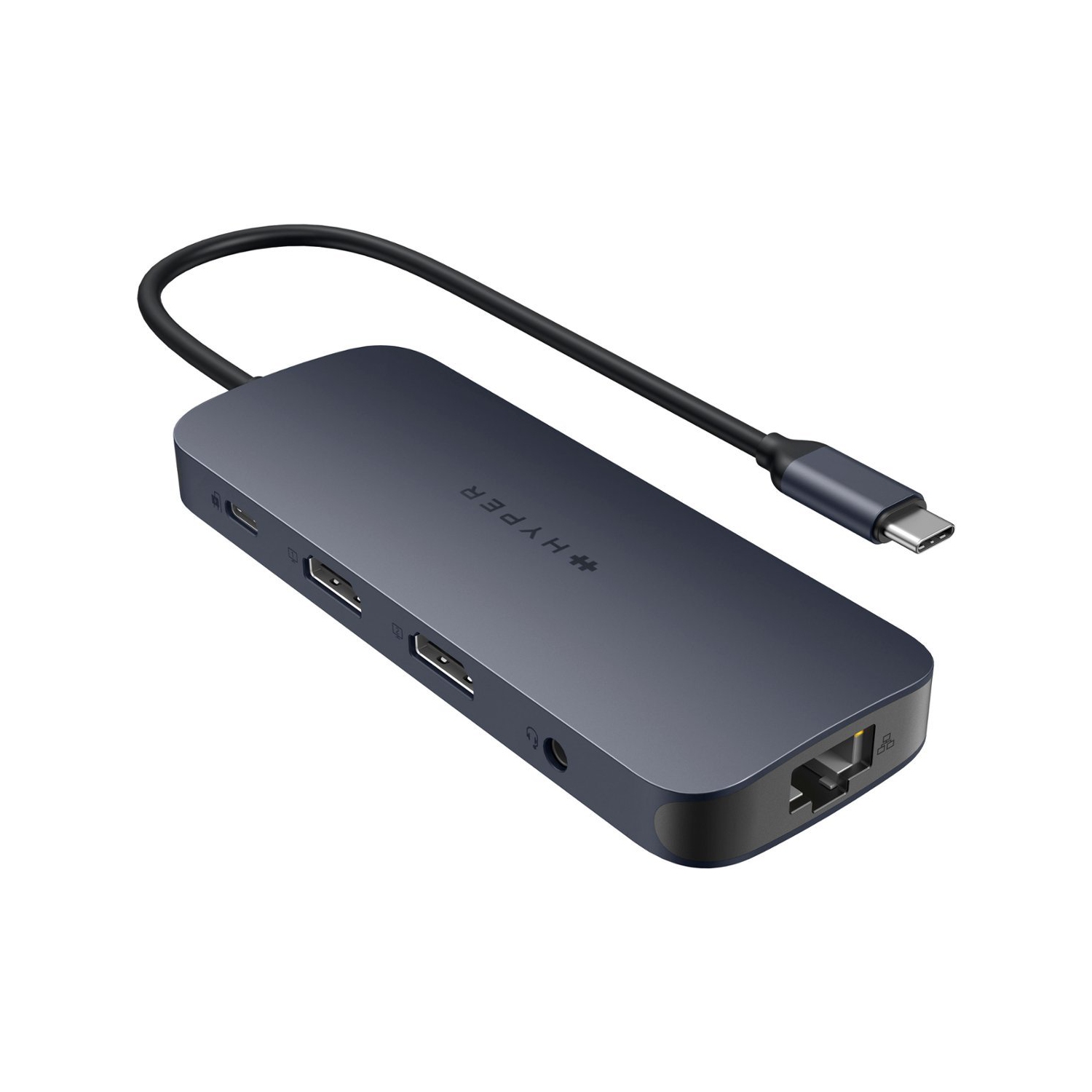 HyperDrive Next 11-IN-1 USB-C HUB