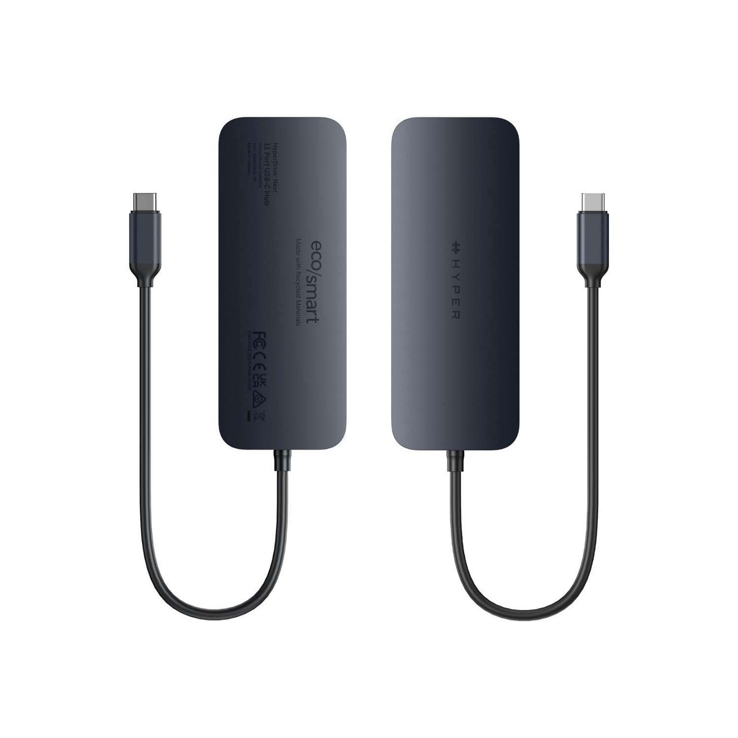 HyperDrive Next 11-IN-1 USB-C HUB