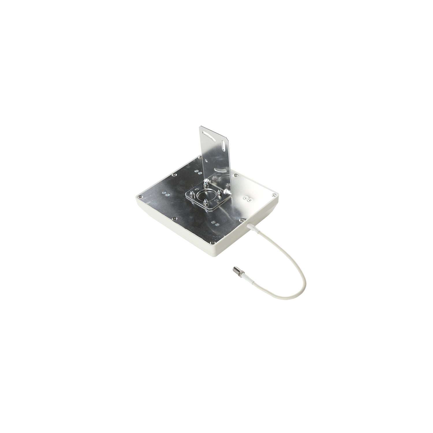 Antenne à panneau directionnel intérieur/extérieur F 363F d'Uniden