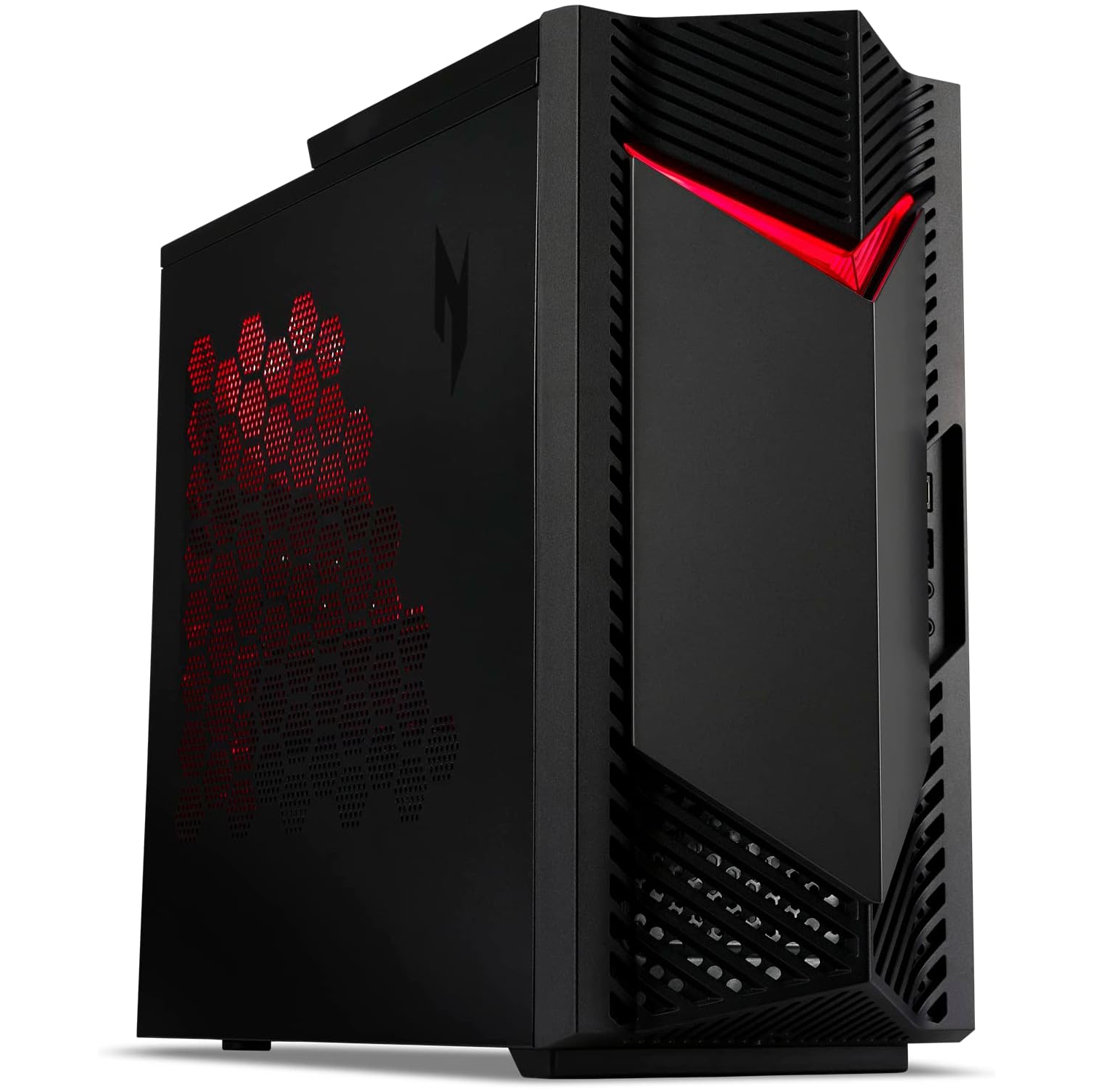 Open Box - Acer Nitro 50 Gaming (I5-14400F/16Gb RAM/1.0Tb SSD/GeForce RTX4060/Win11) w/ 1 Year Warranty