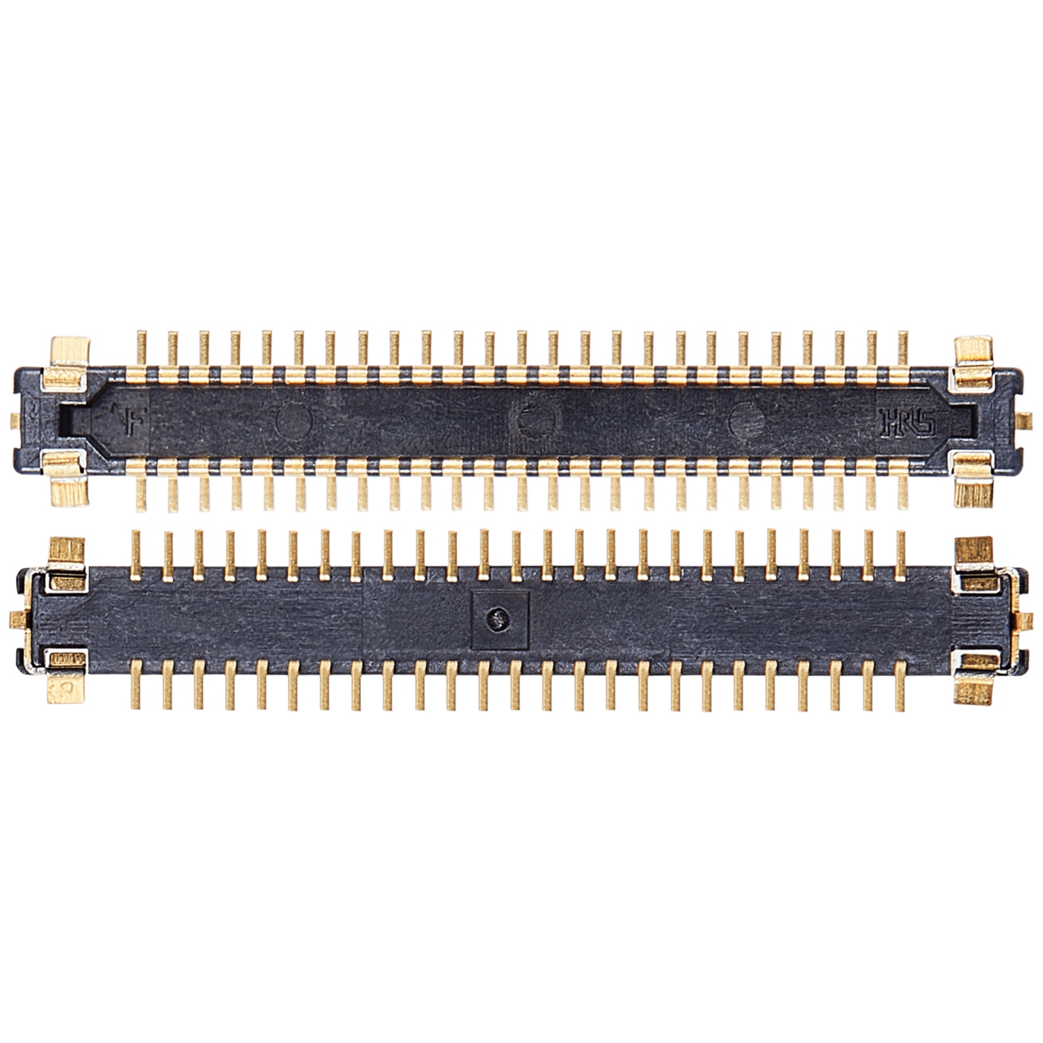 Replacement LCD Display FPC Connector Compatible For Google Pixel 5 (50 Pin)