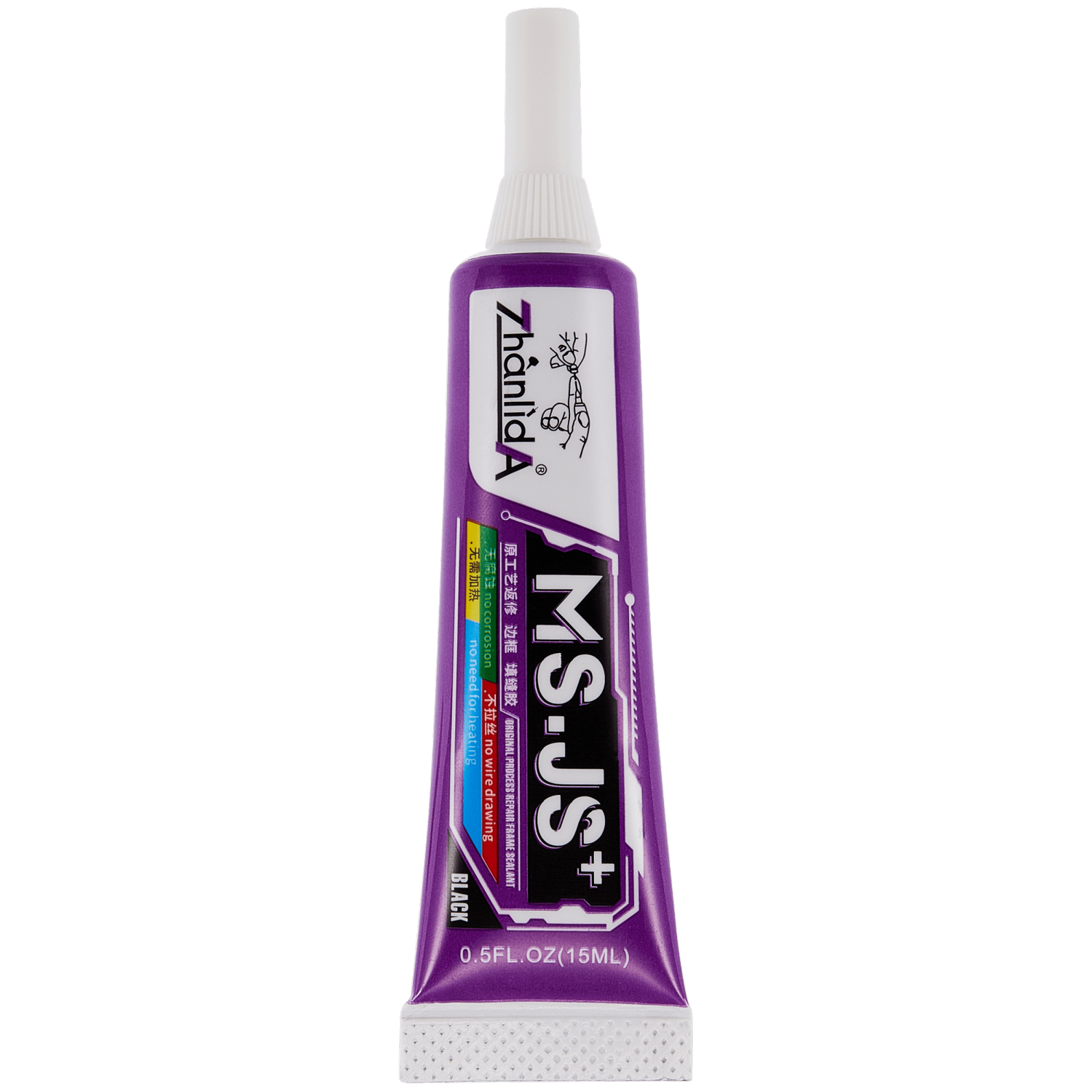 Replacement Original Process Repair Frame Sealant​ (Zhanlida)