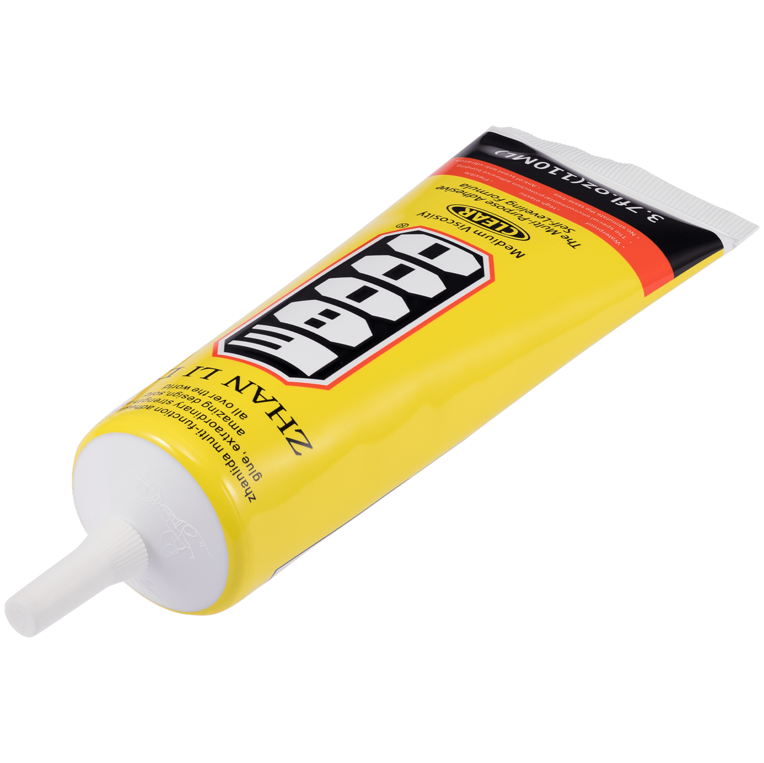 Colle de rechange tout usage E8000 (Zhanlida)