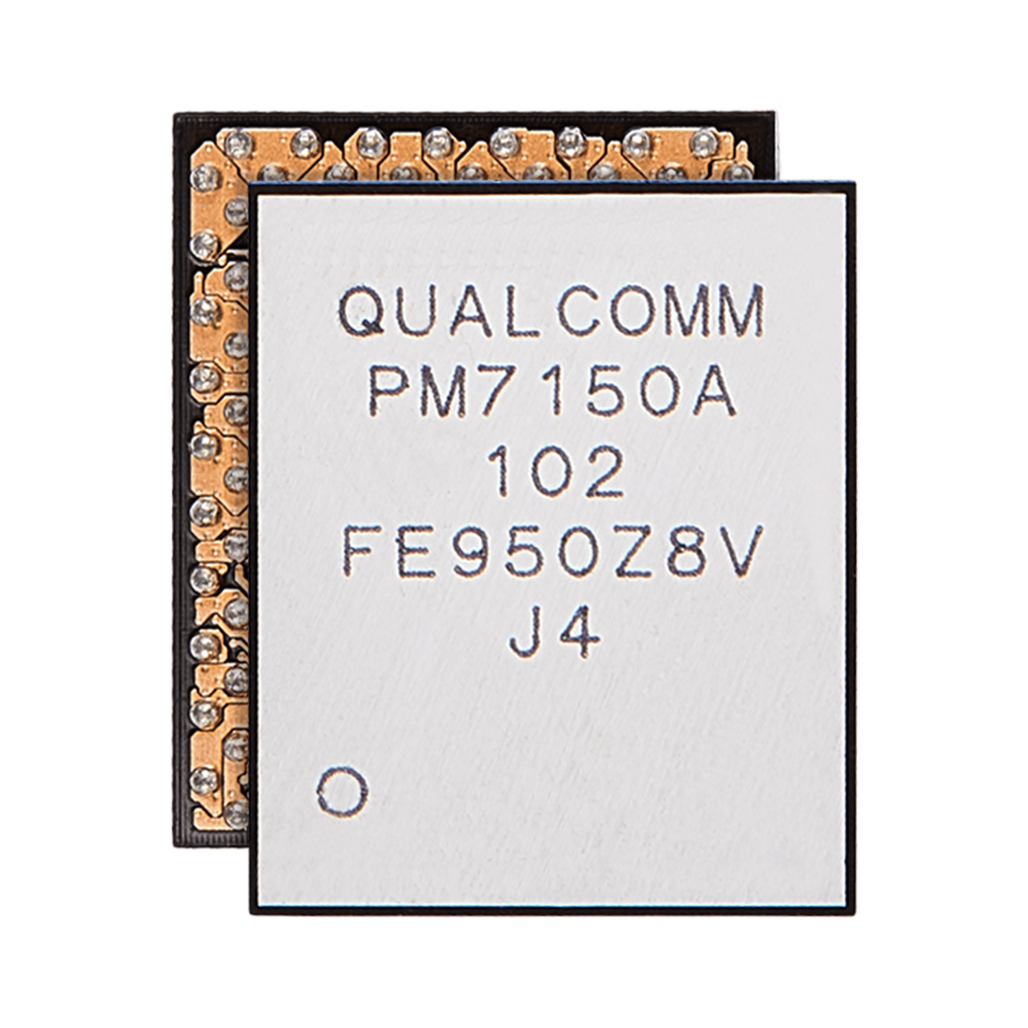 Replacement Power IC Compatible For Samsung A71 (PM7150A 102)