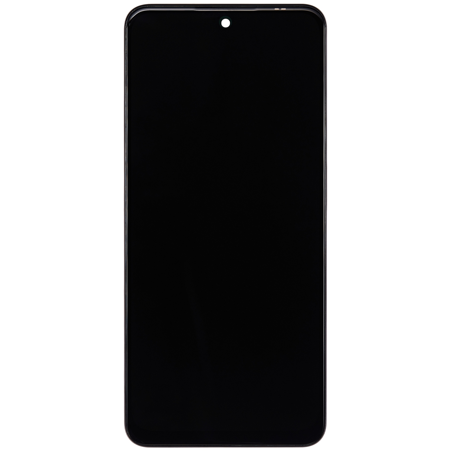 Replacement OLED Assembly With Frame Compatible For Xiaomi Redmi Note 12 5G / Poco X5 (All Colors)