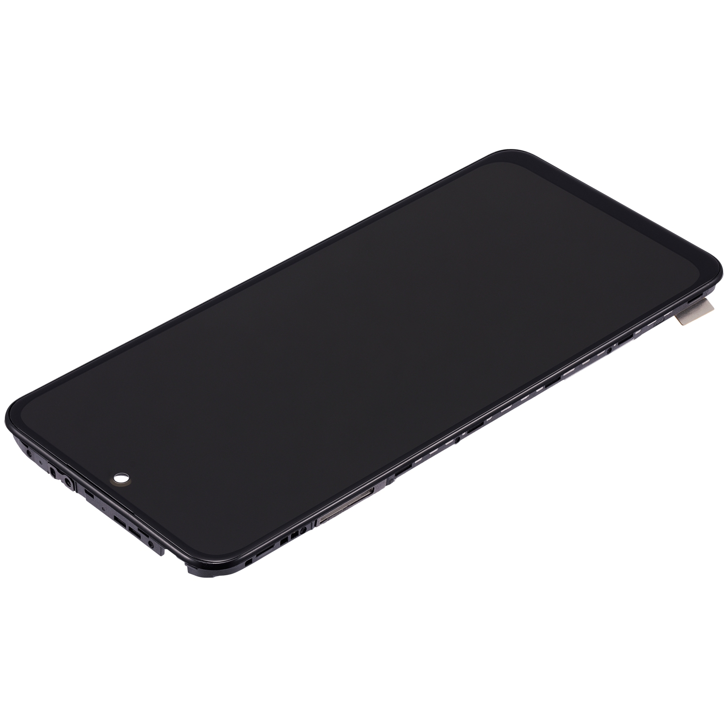 Replacement OLED Assembly With Frame Compatible For Xiaomi Redmi Note 12 5G / Poco X5 (All Colors)