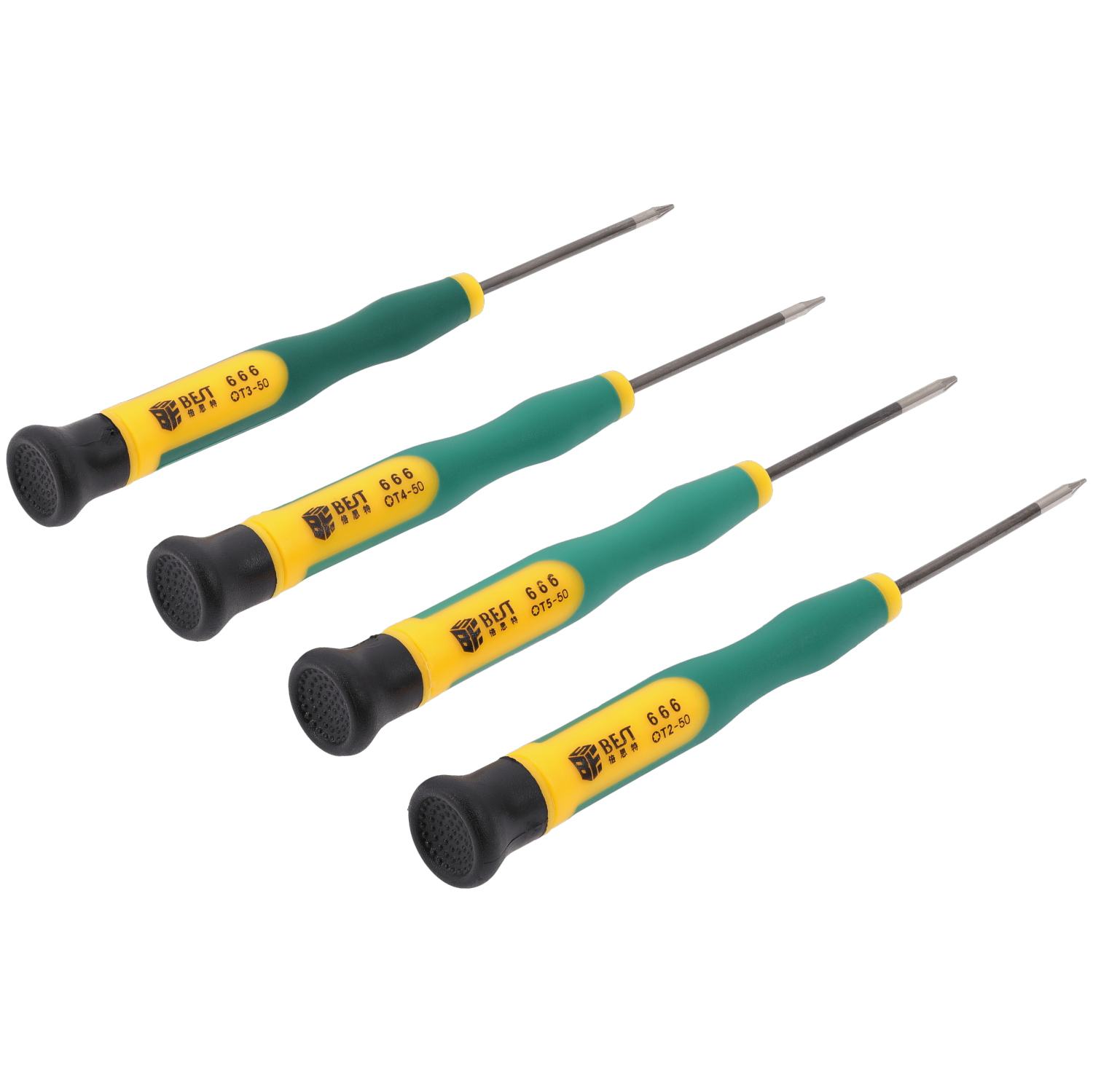 Ensemble d'outils d'entretien de télécommunication de remplacement (BestSeries)