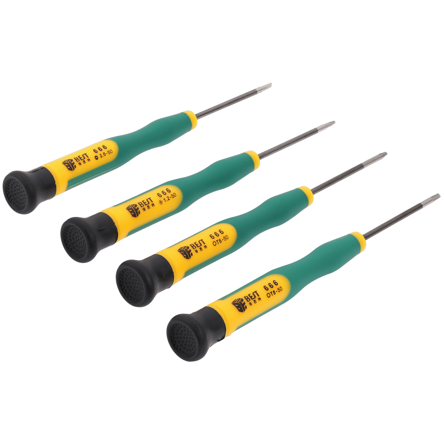 Ensemble d'outils d'entretien de télécommunication de remplacement (BestSeries)