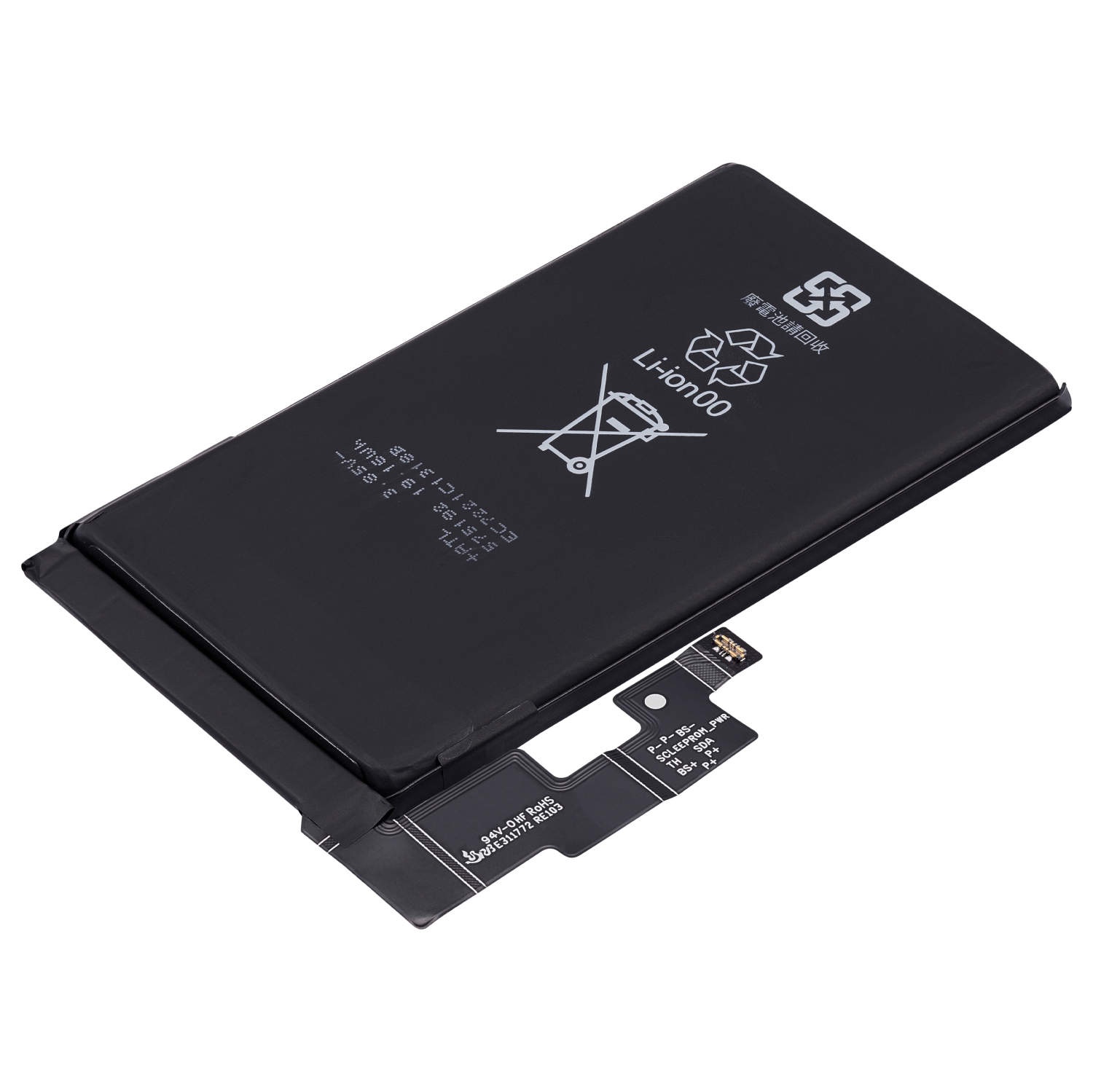 Replacement Replacement Battery Compatible For Google Pixel 7 Pro