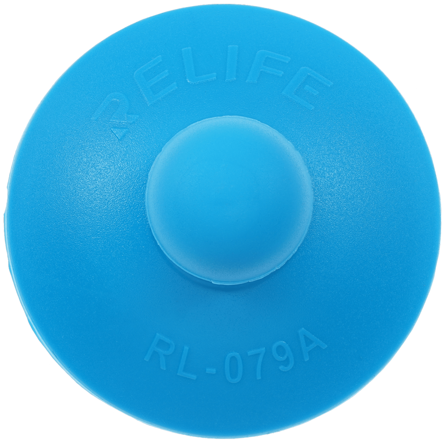 Replacement RL-079A Silicone Strong Suction Cup 5.5CM