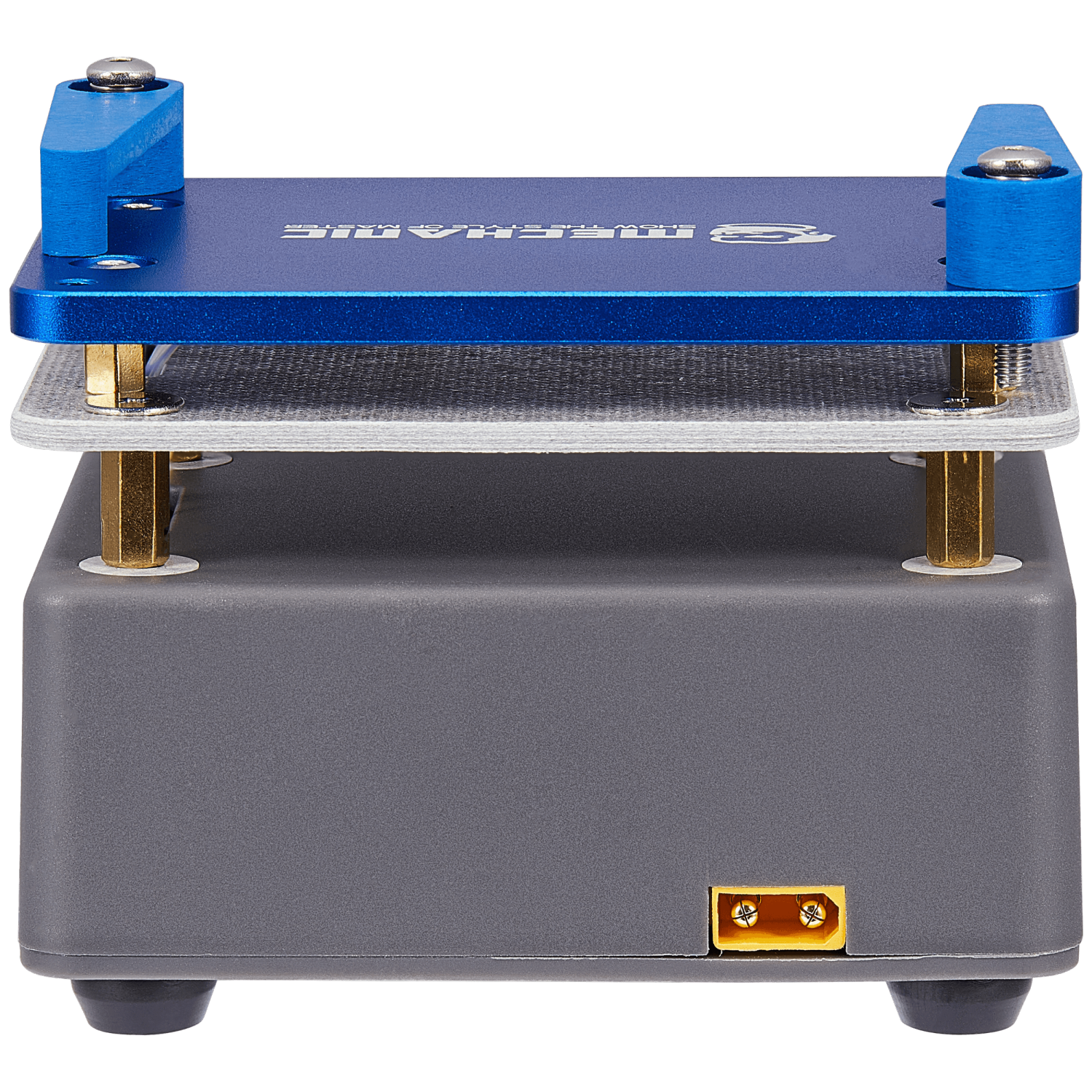 Plate-forme de préchauffage universelle de rechange iX5 Ultra