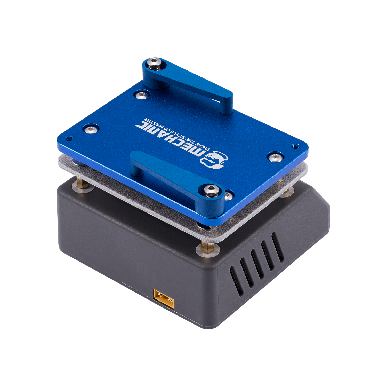 Plate-forme de préchauffage universelle de rechange iX5 Ultra