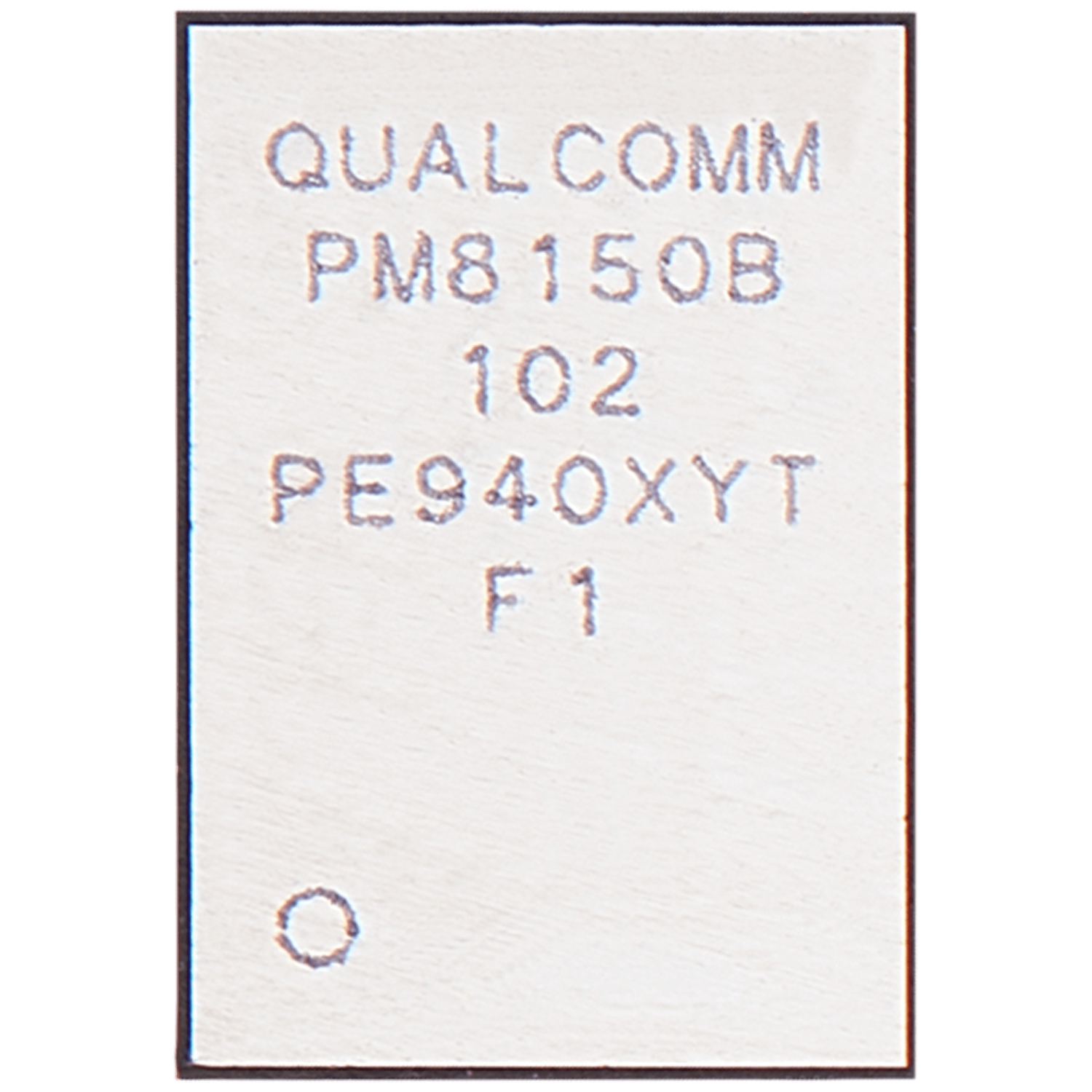 Replacement PM8150B 102 Power IC Compatible For Xiaomi Mi 9 / Mi 10 / Mi 10 Pro / Redmi K20 Pro