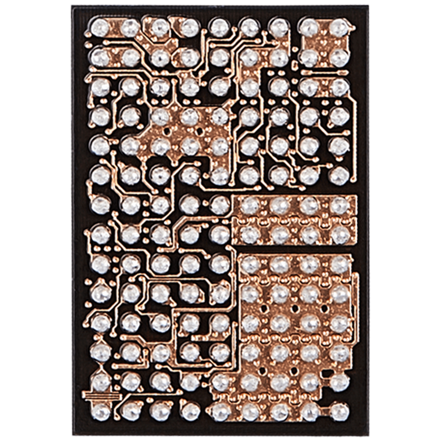 Replacement PM8150B 102 Power IC Compatible For Xiaomi Mi 9 / Mi 10 / Mi 10 Pro / Redmi K20 Pro