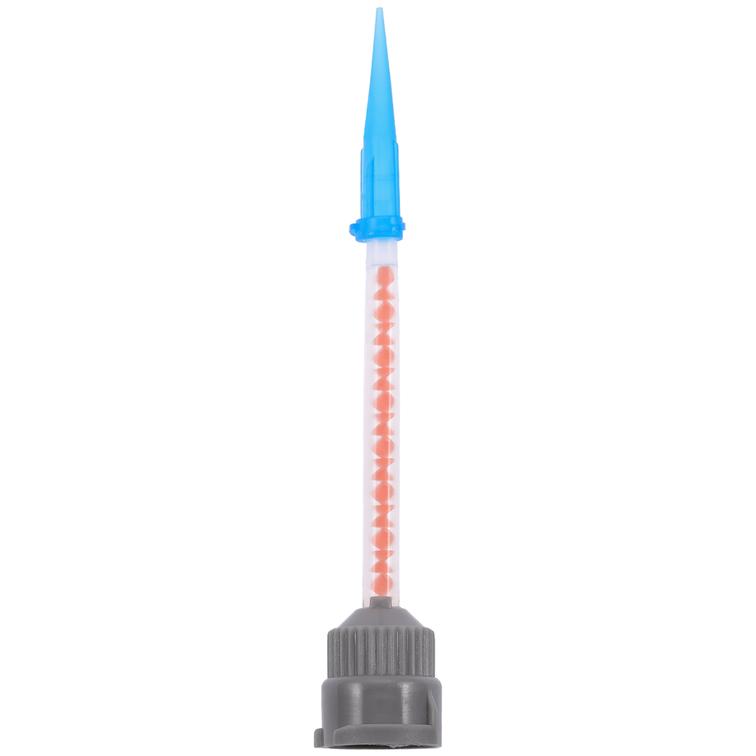 Replacement High Precision MB3.2-16 10:1 Epoxy Resin Mixing Tube Plastic Static Mixer